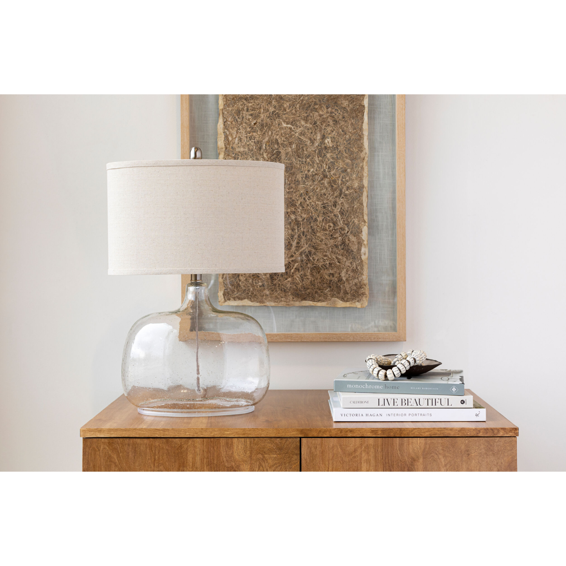 Bentley Accent Table Lamp