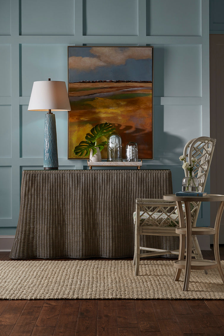 Savannah Console