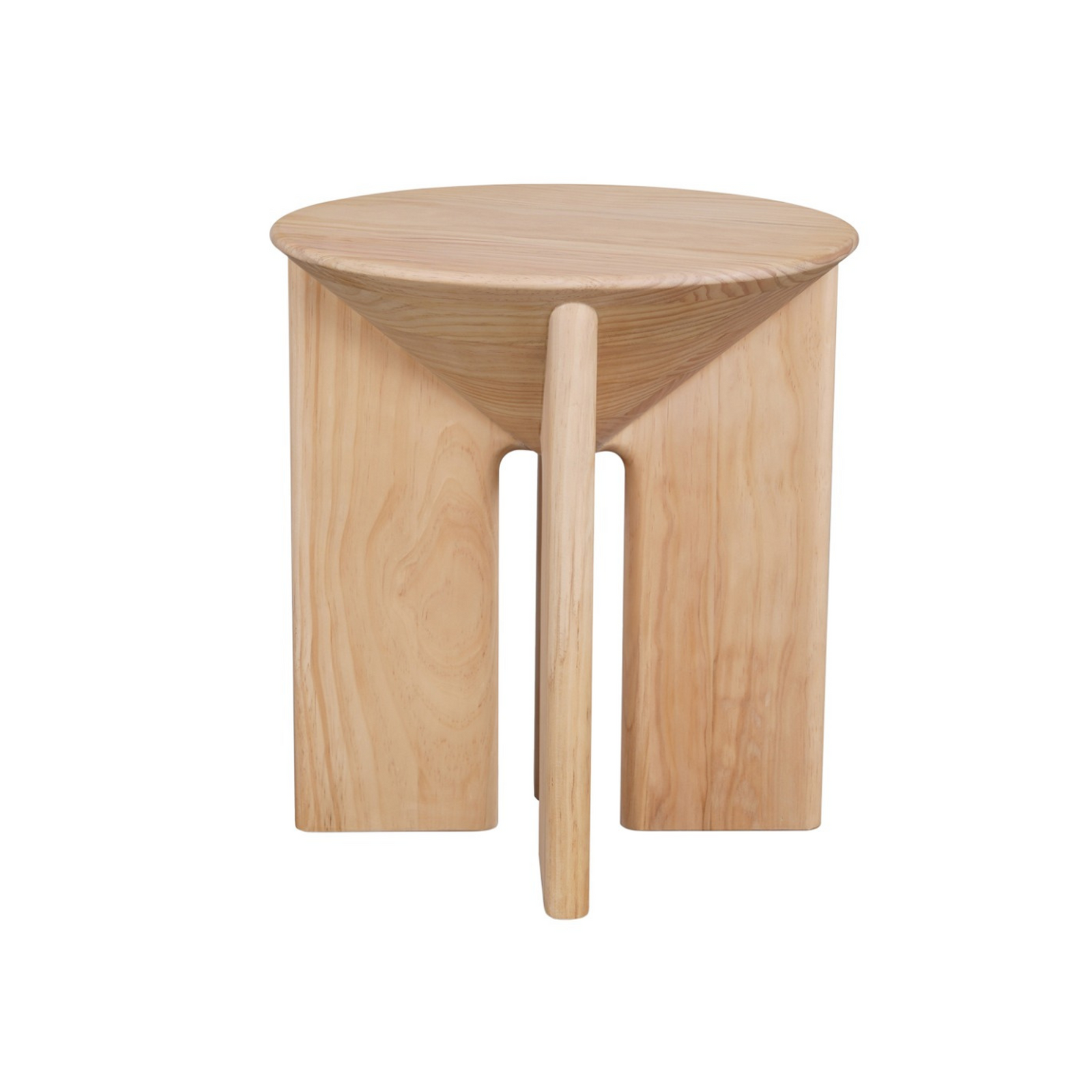 Ryo Accent Table Natural