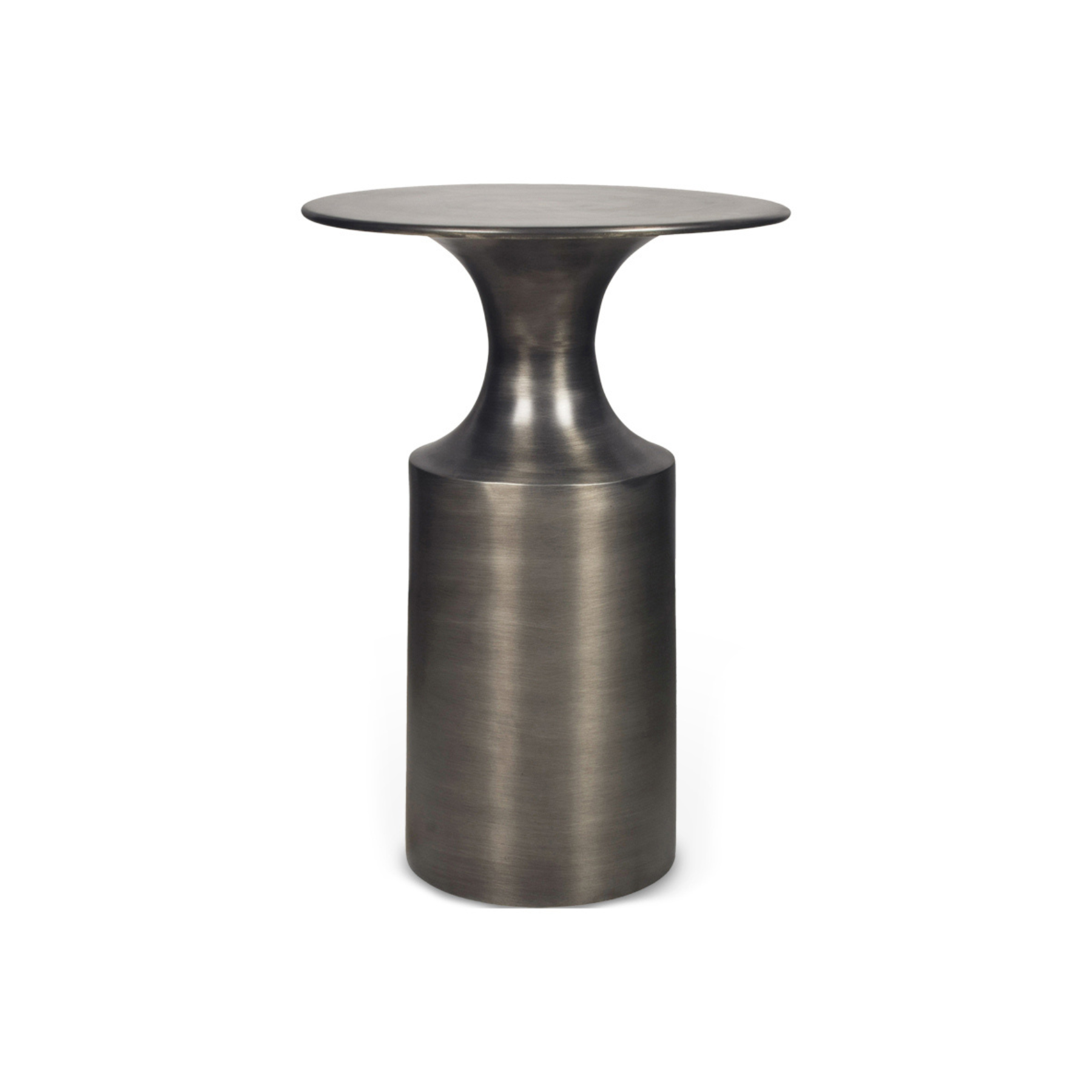 Sable Accent Table