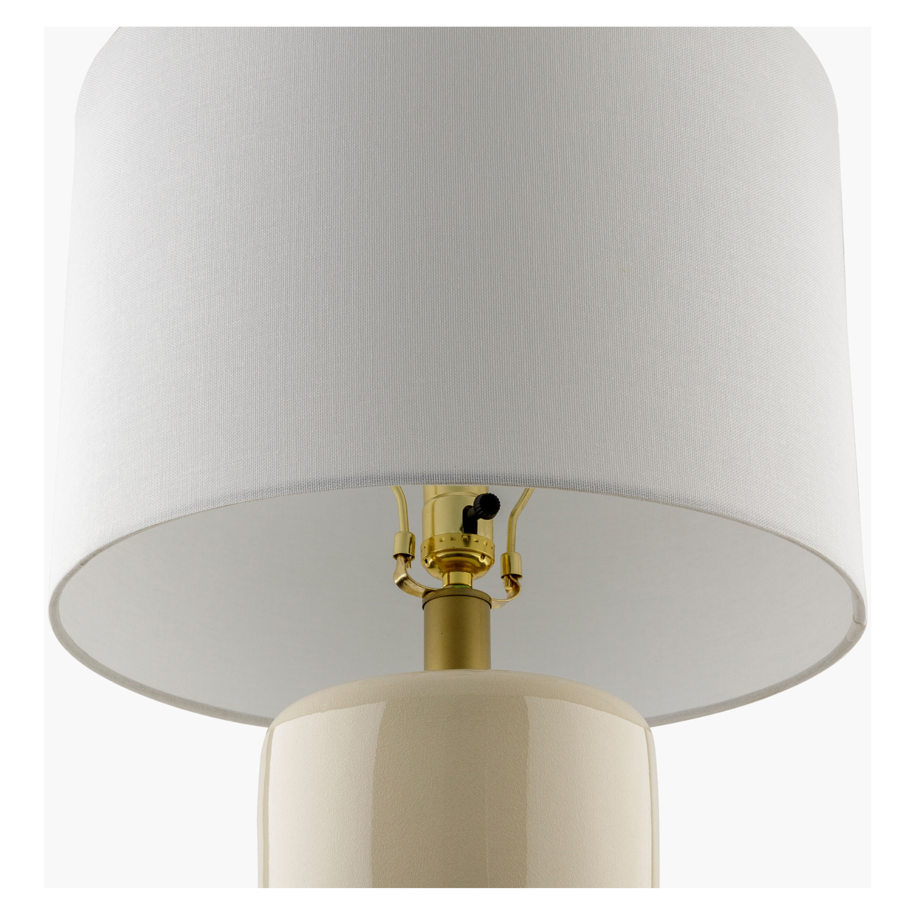 Kasuri Accent Table Lamp