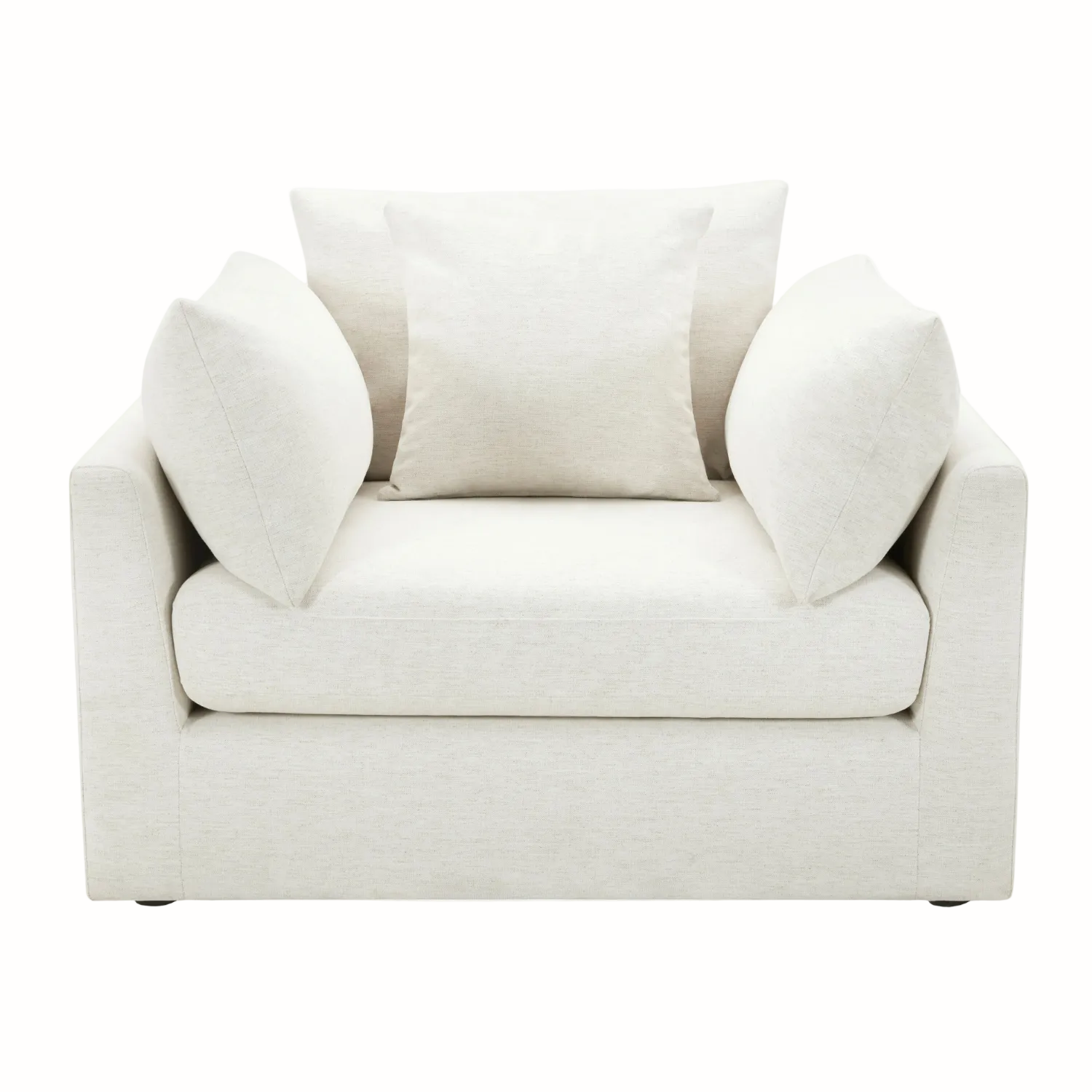 Capitola Accent Chair