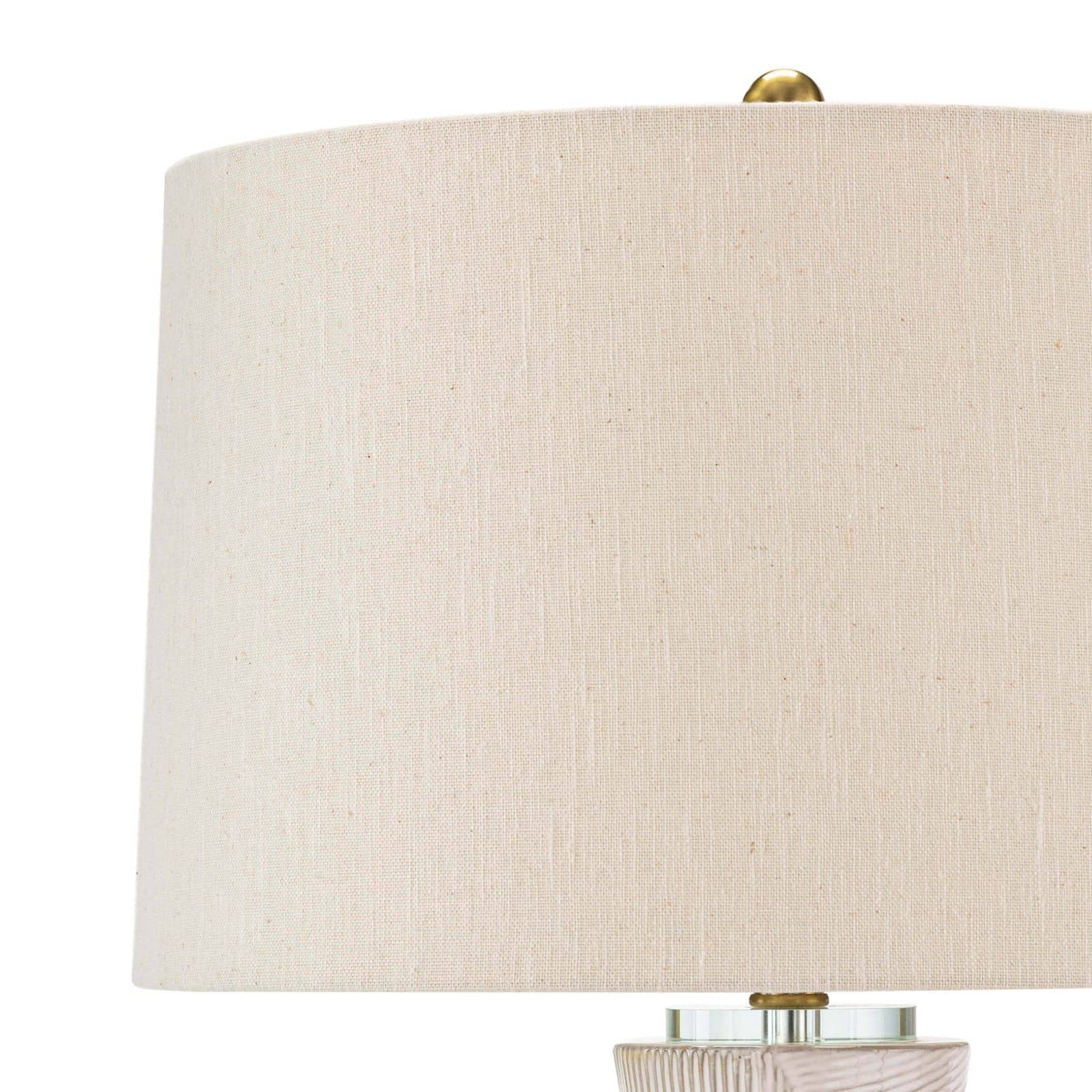 Hugo Ceramic Table Lamp