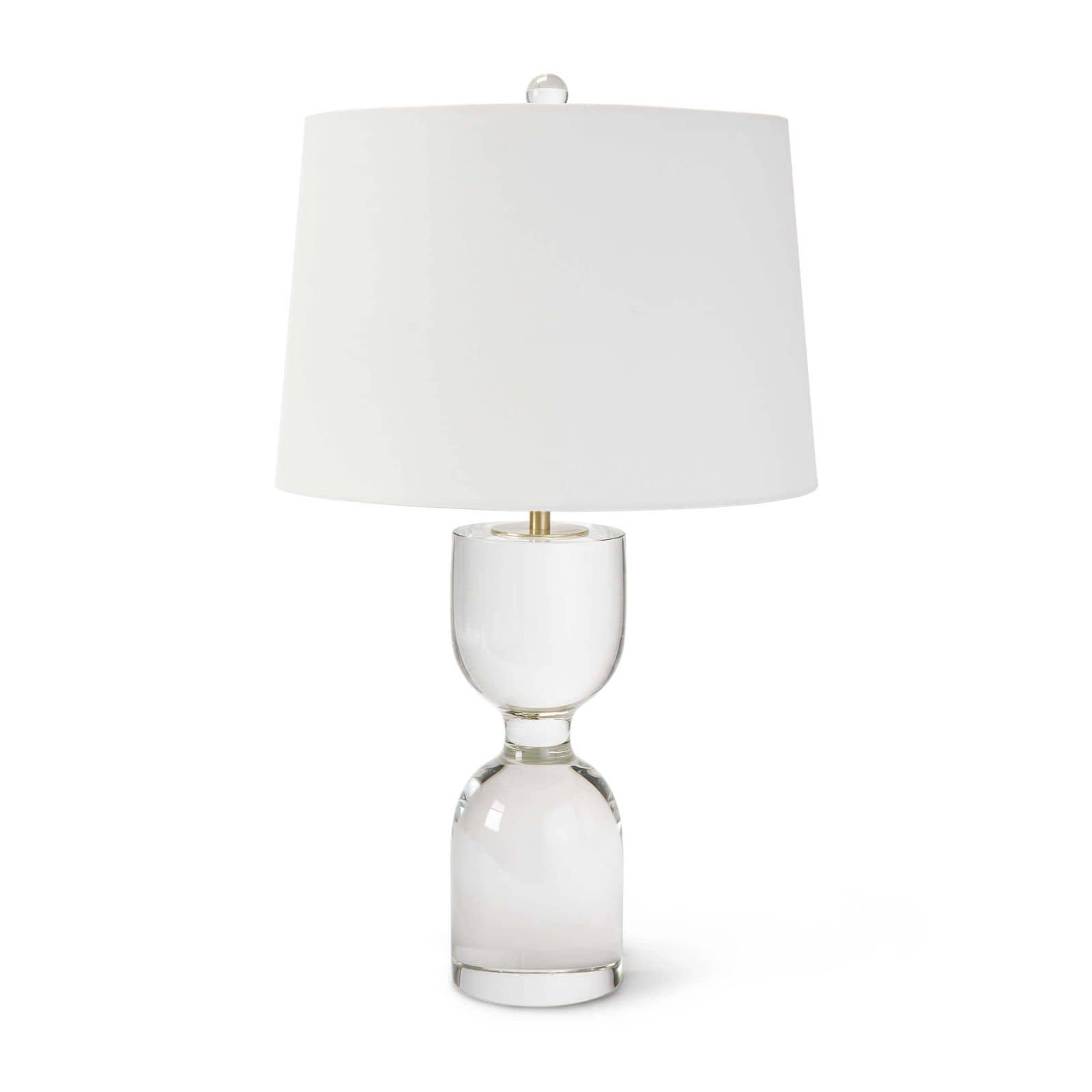 Joan Crystal Table Lamp Large