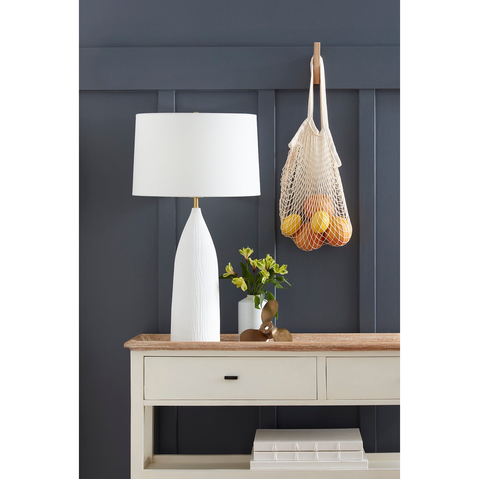 Coastal Living Hayden Ceramic Table Lamp