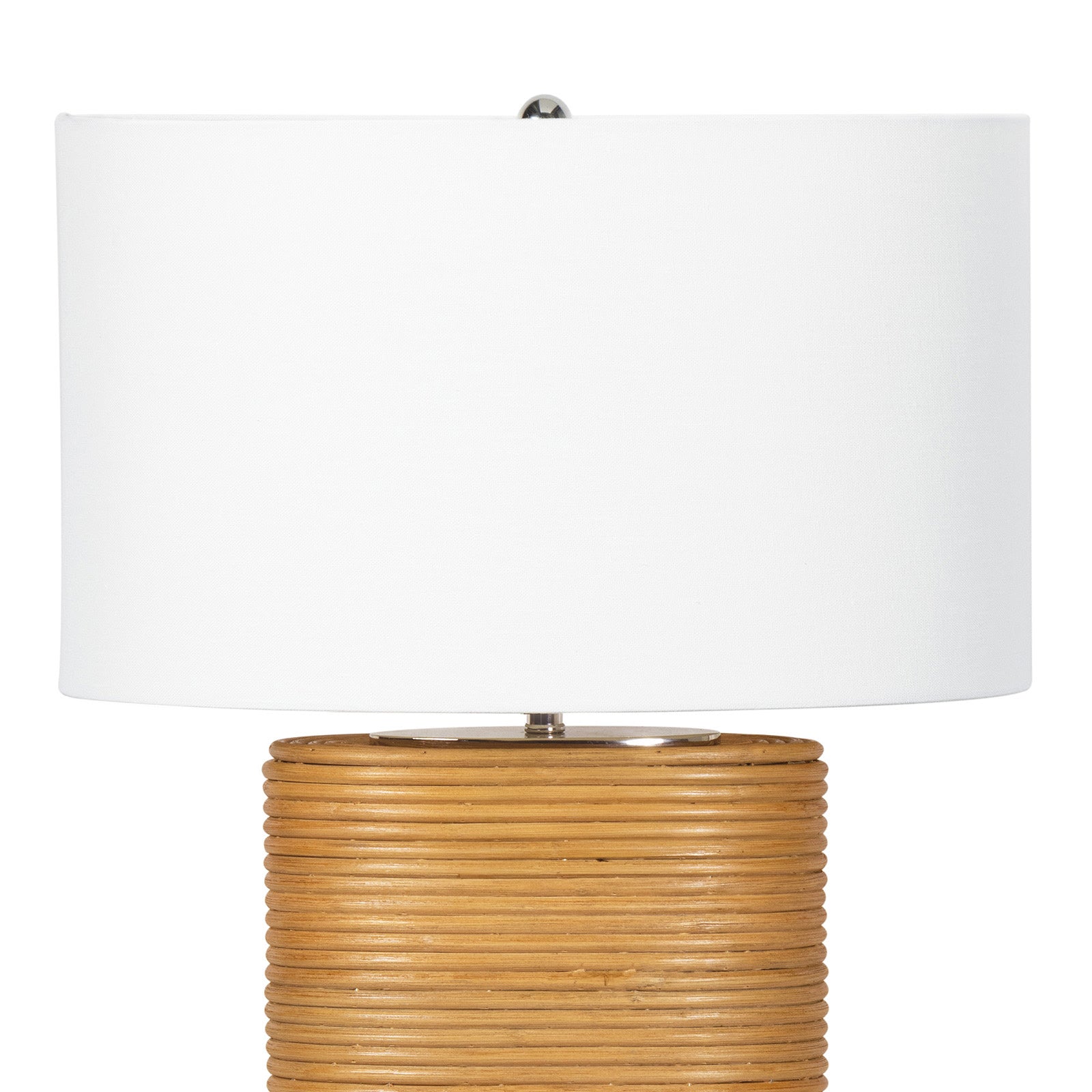 Resort Bedside Table Lamp