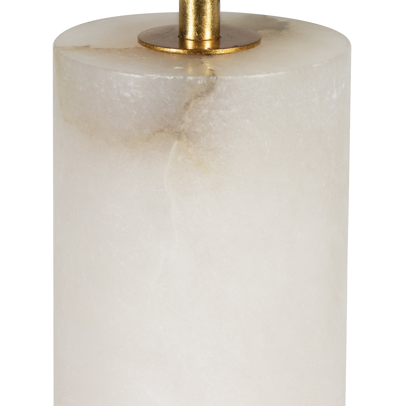 Sacha Alabaster Table Lamp