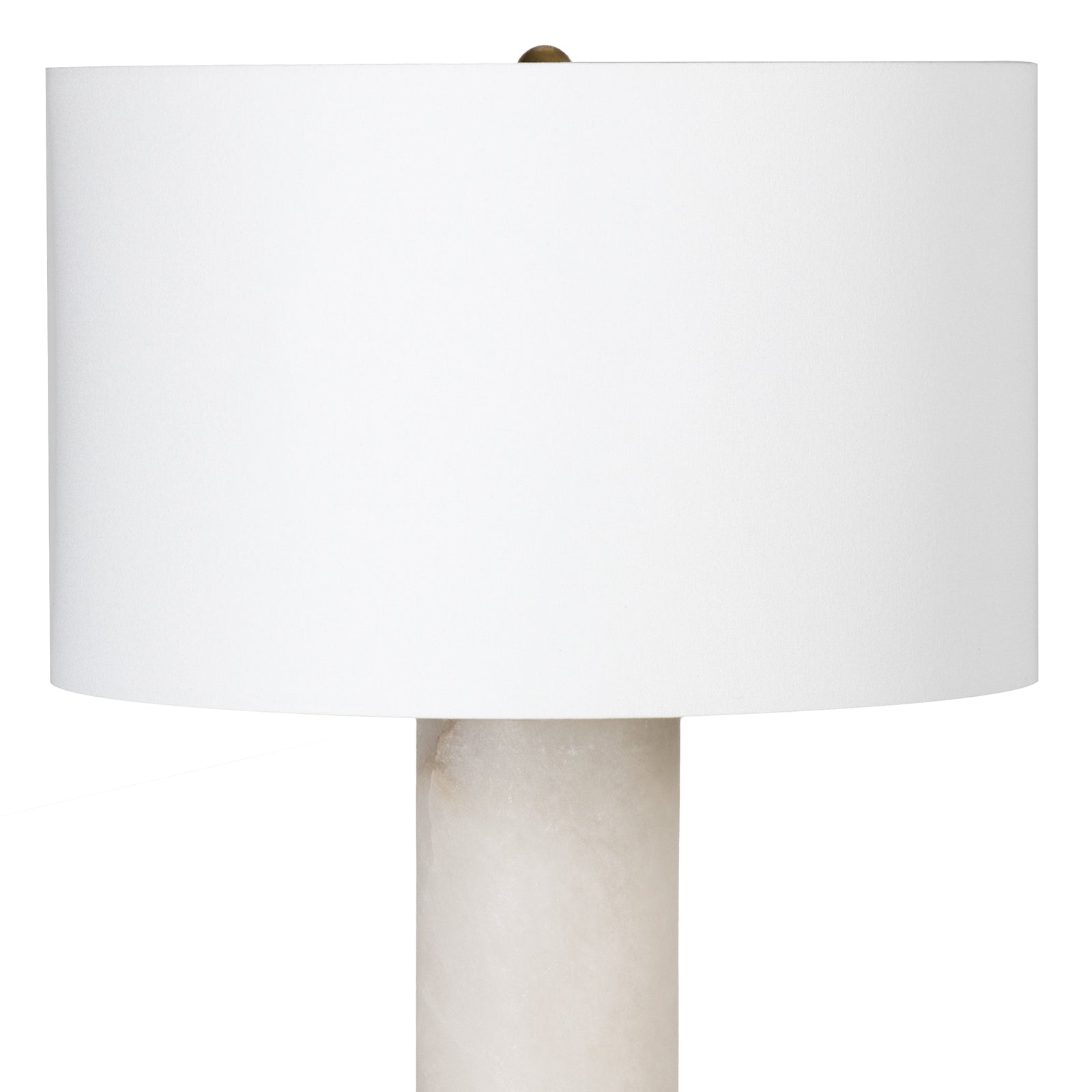 Sacha Alabaster Table Lamp