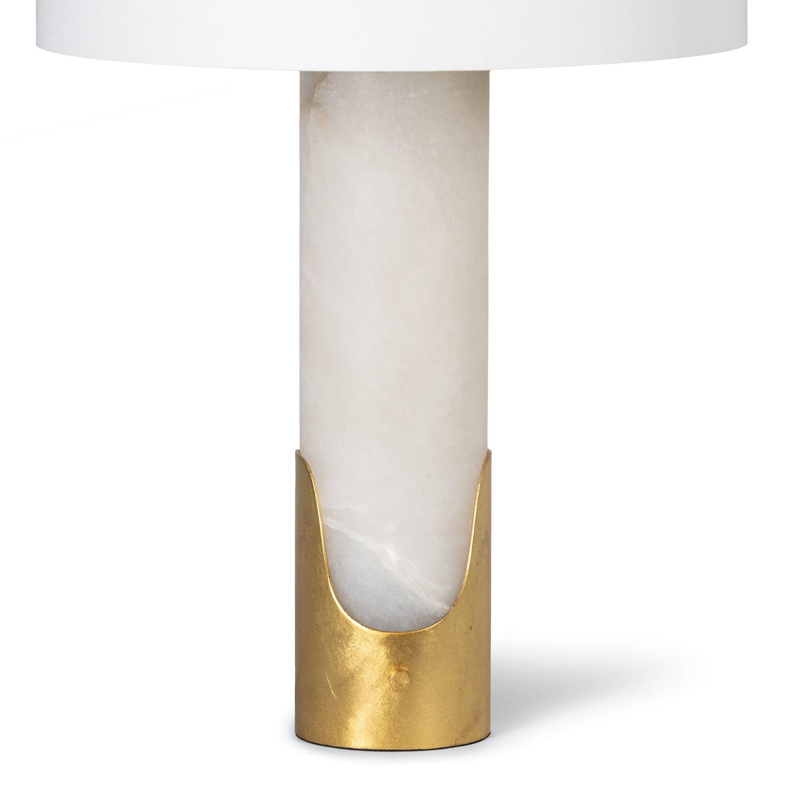 Sacha Alabaster Table Lamp