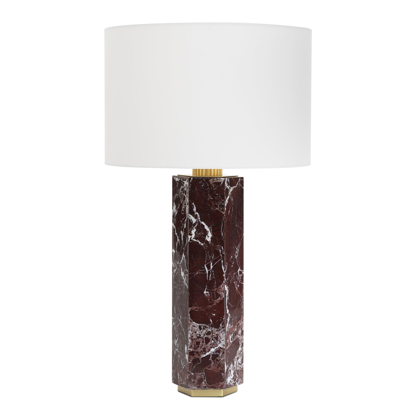 Nico Marble Table Lamp