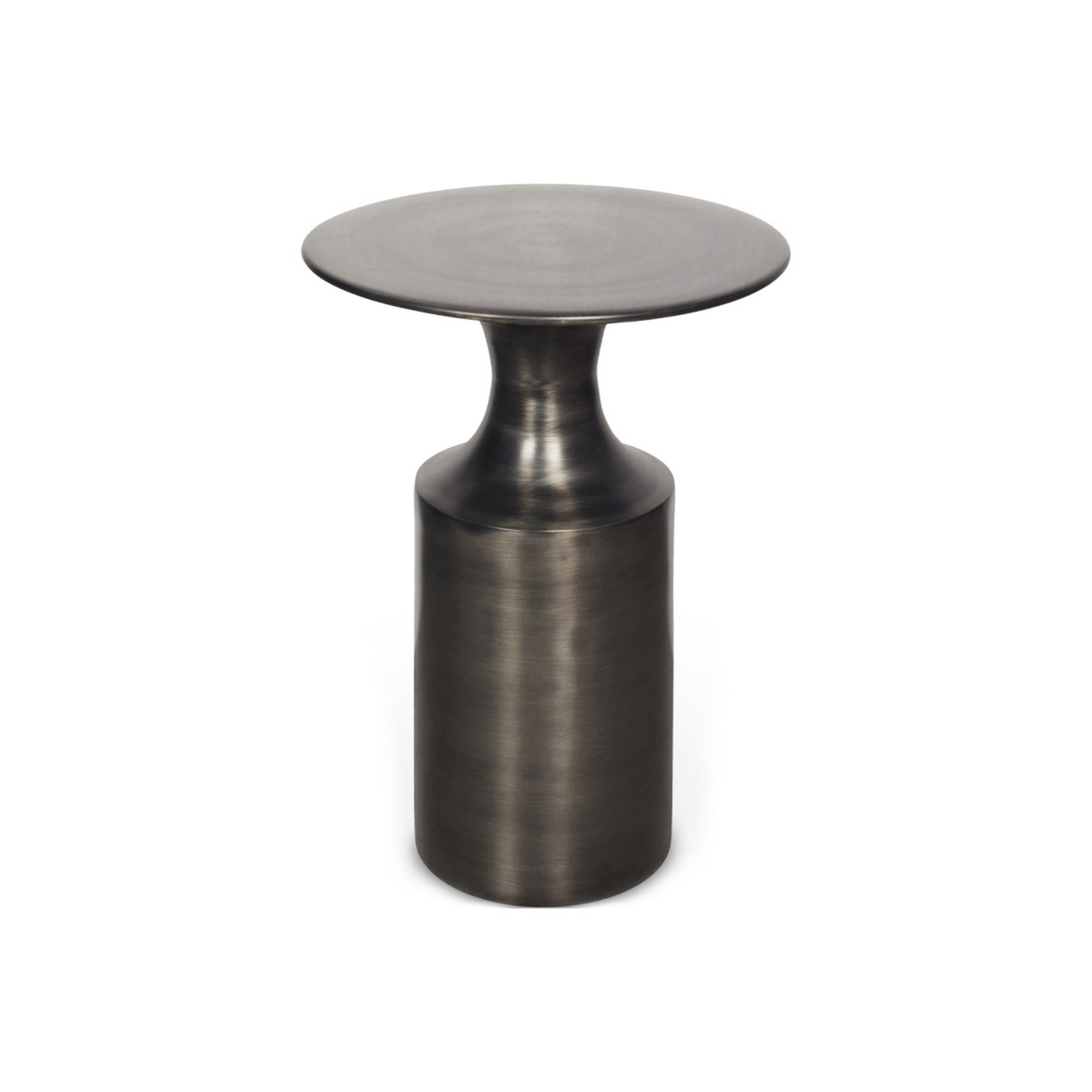 Sable Accent Table