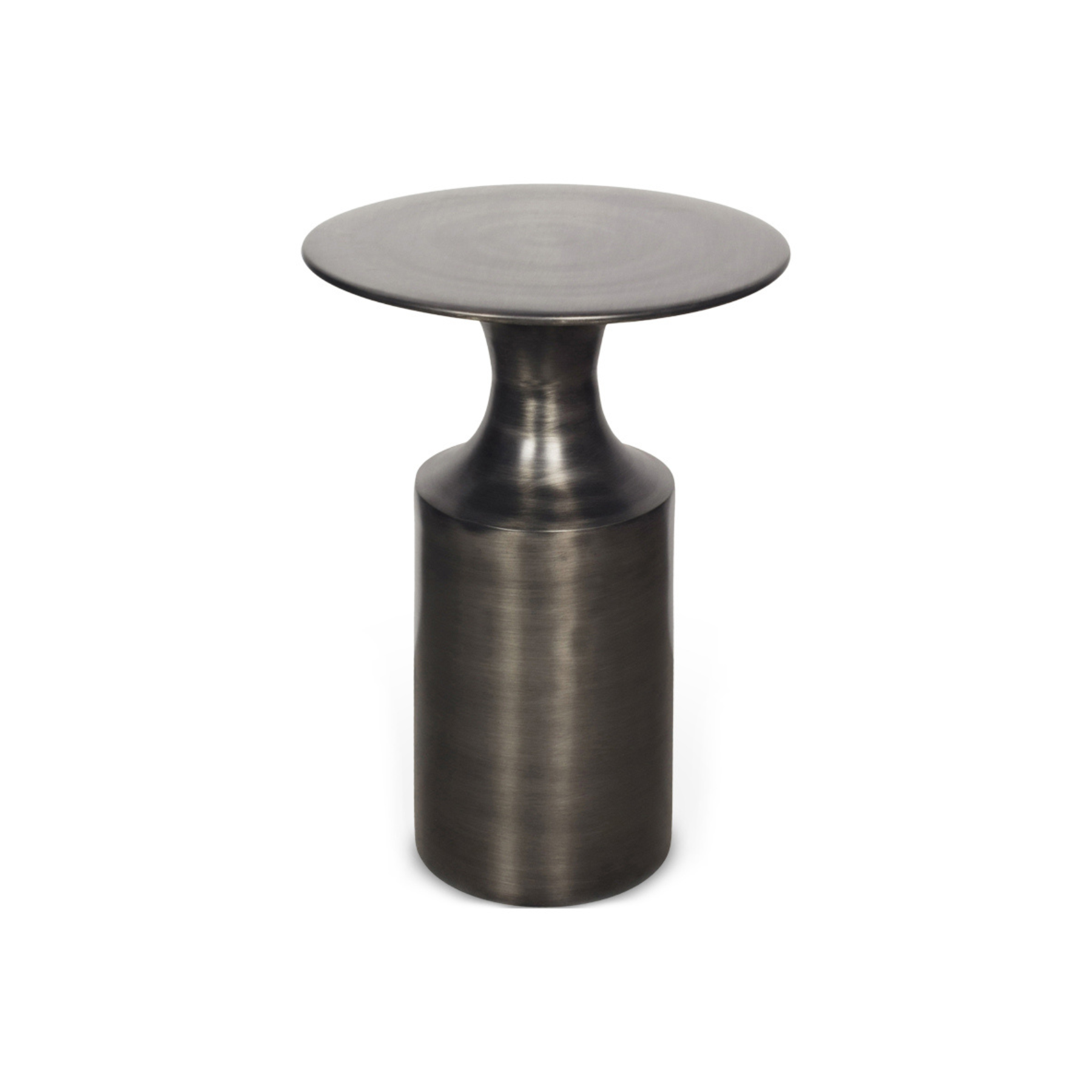 Sable Accent Table