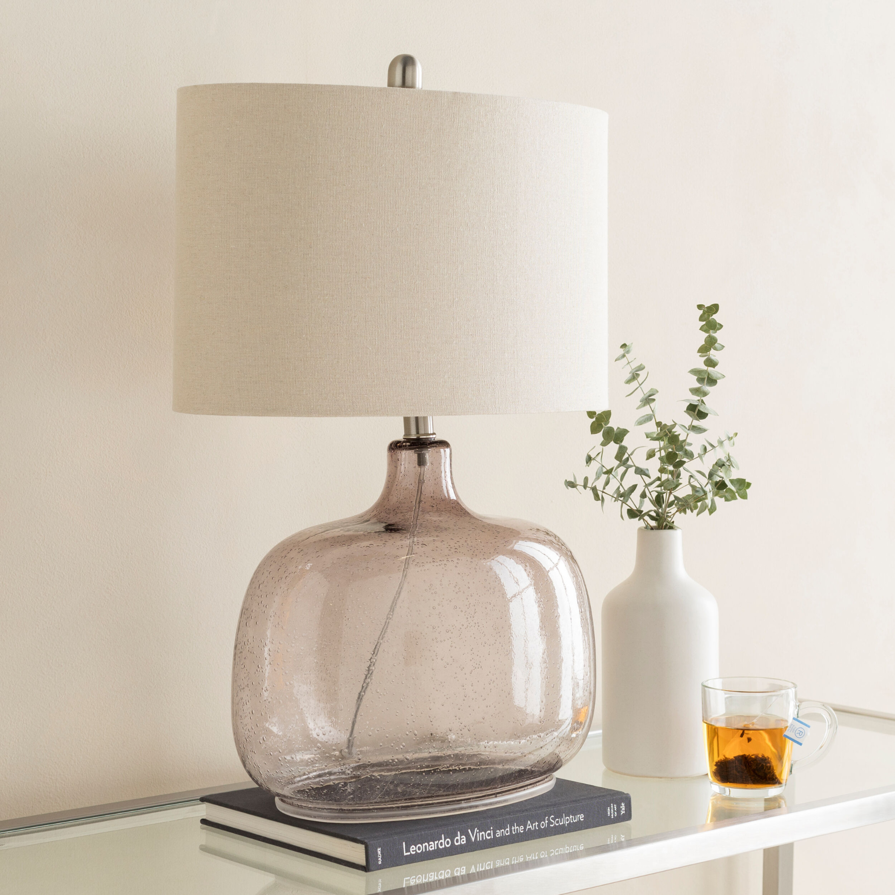 Bentley Accent Table Lamp