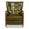 Alastair Chair, Britain Green