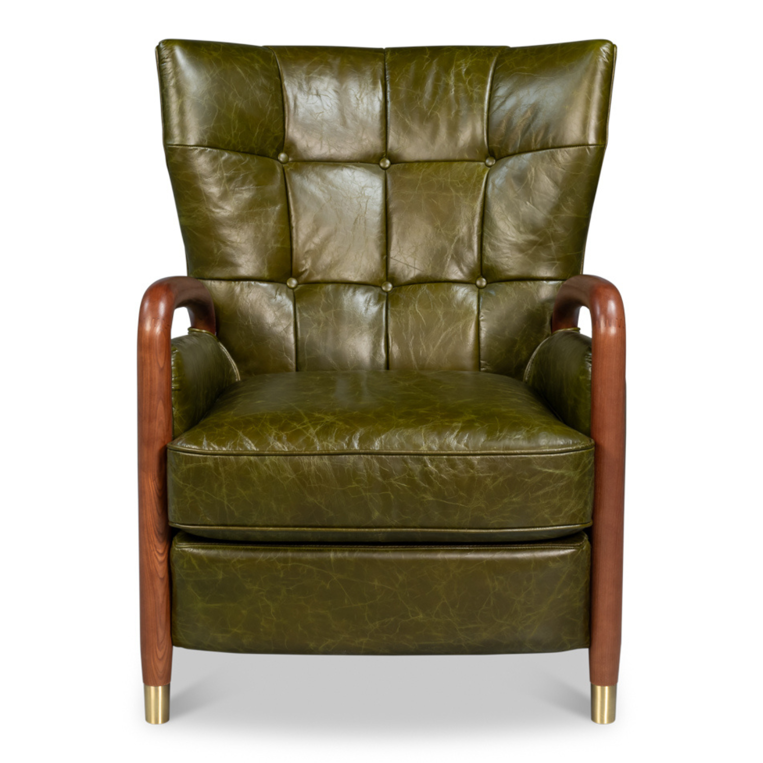 Alastair Chair, Britain Green