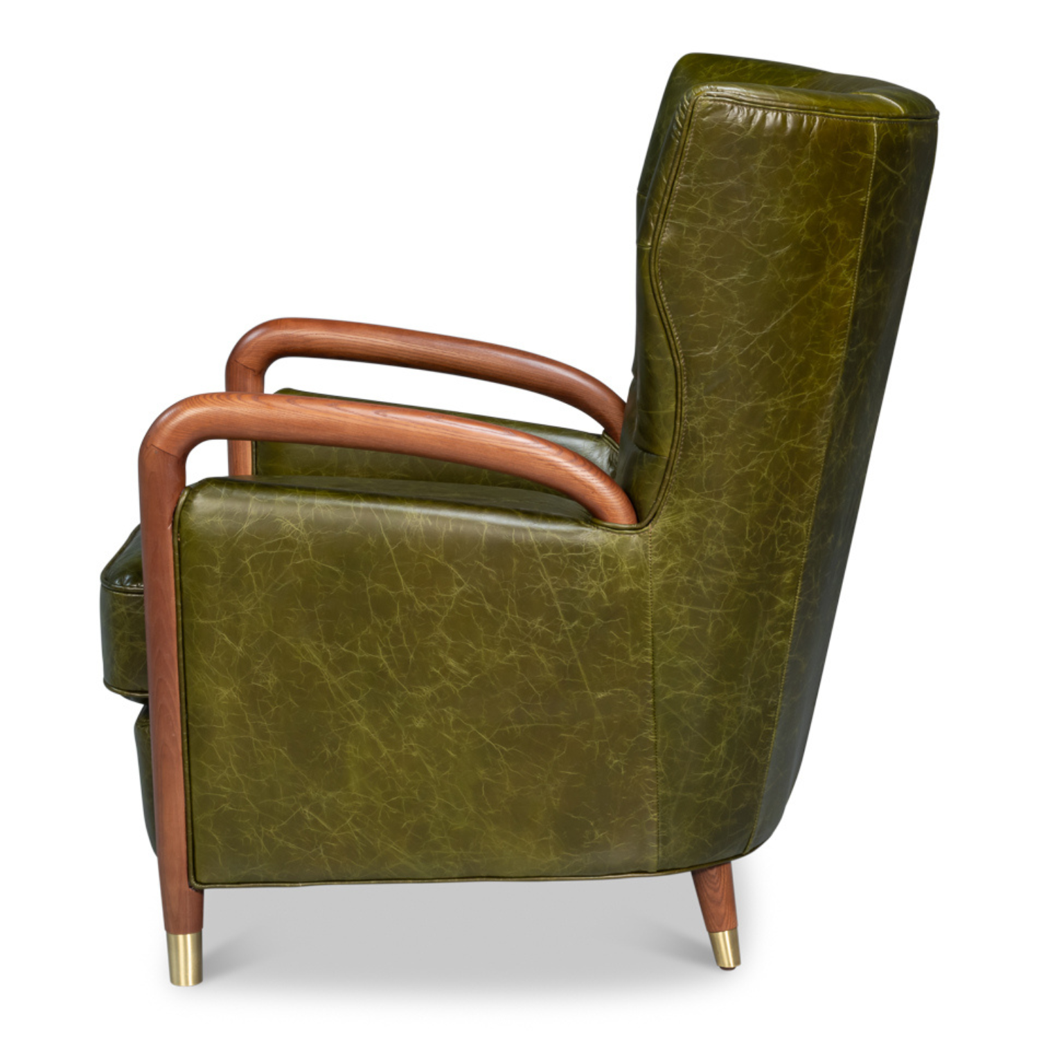 Alastair Chair, Britain Green