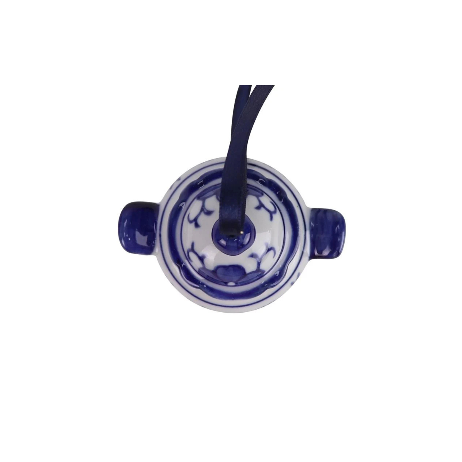 Porcelain Ornament #25