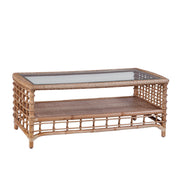 Bridgehampton Rectangular Cocktail Table