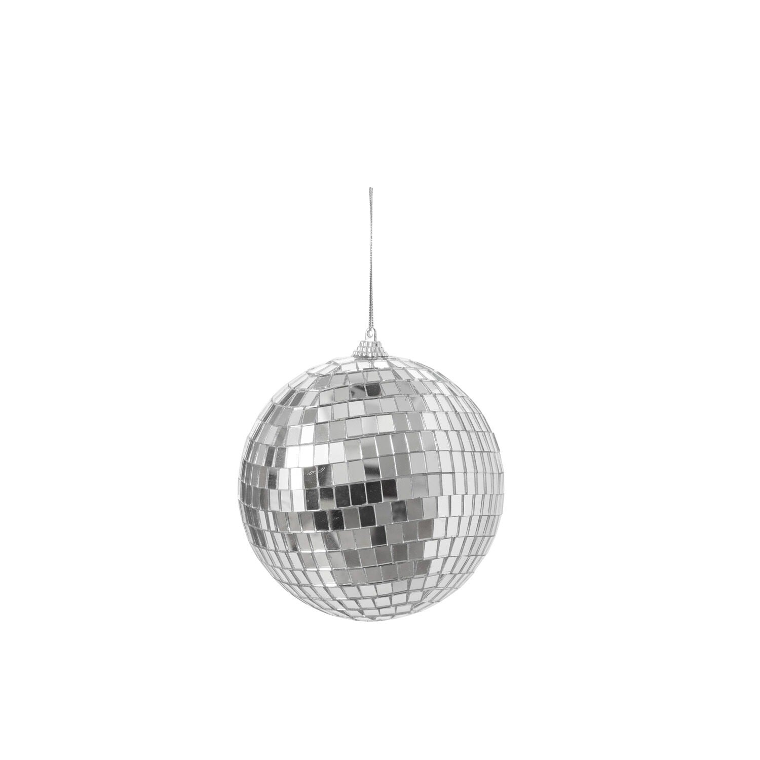 Disco Ball Ornament