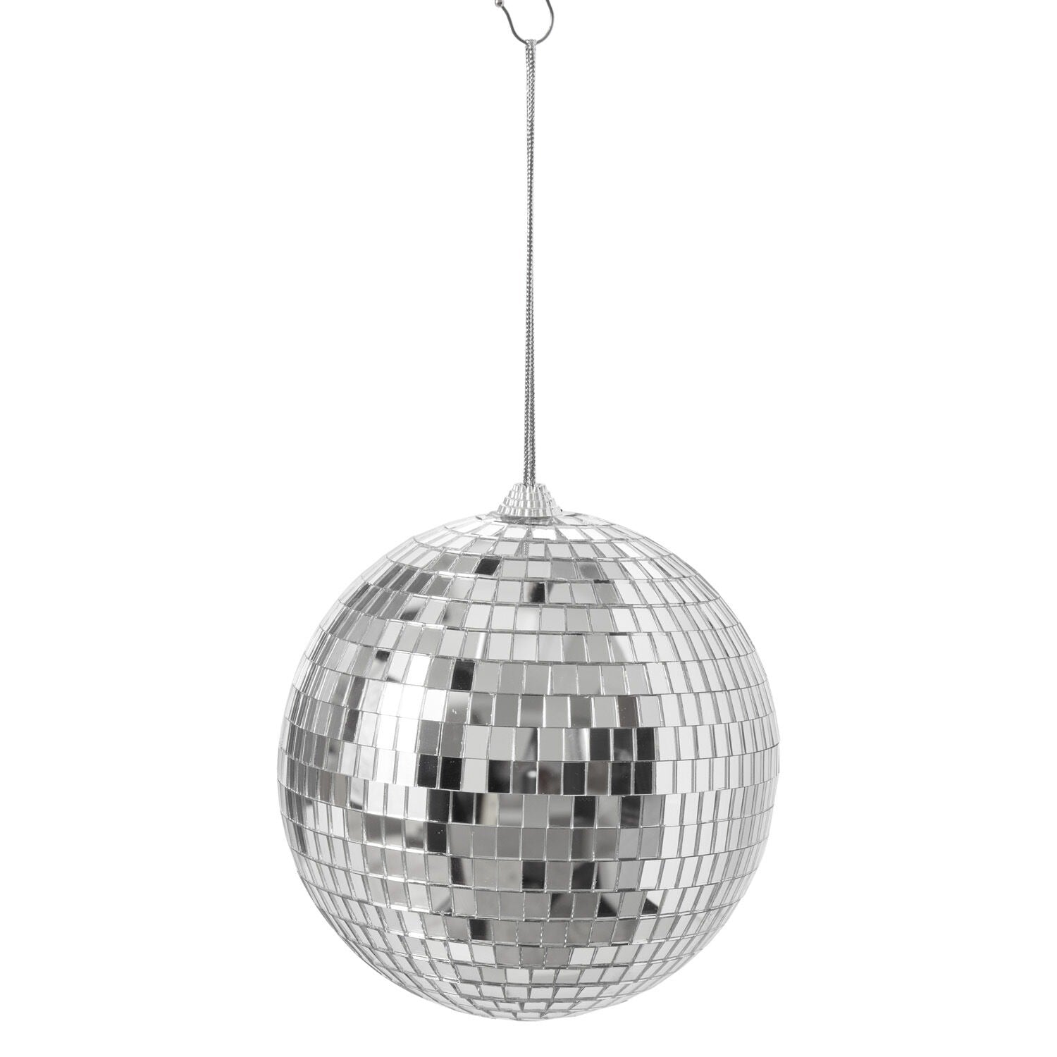 Disco Ball Ornament