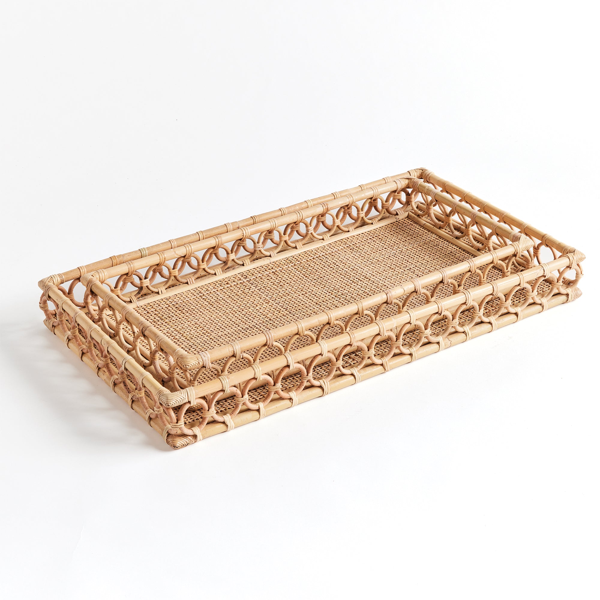 Alnette Trays Set of 2