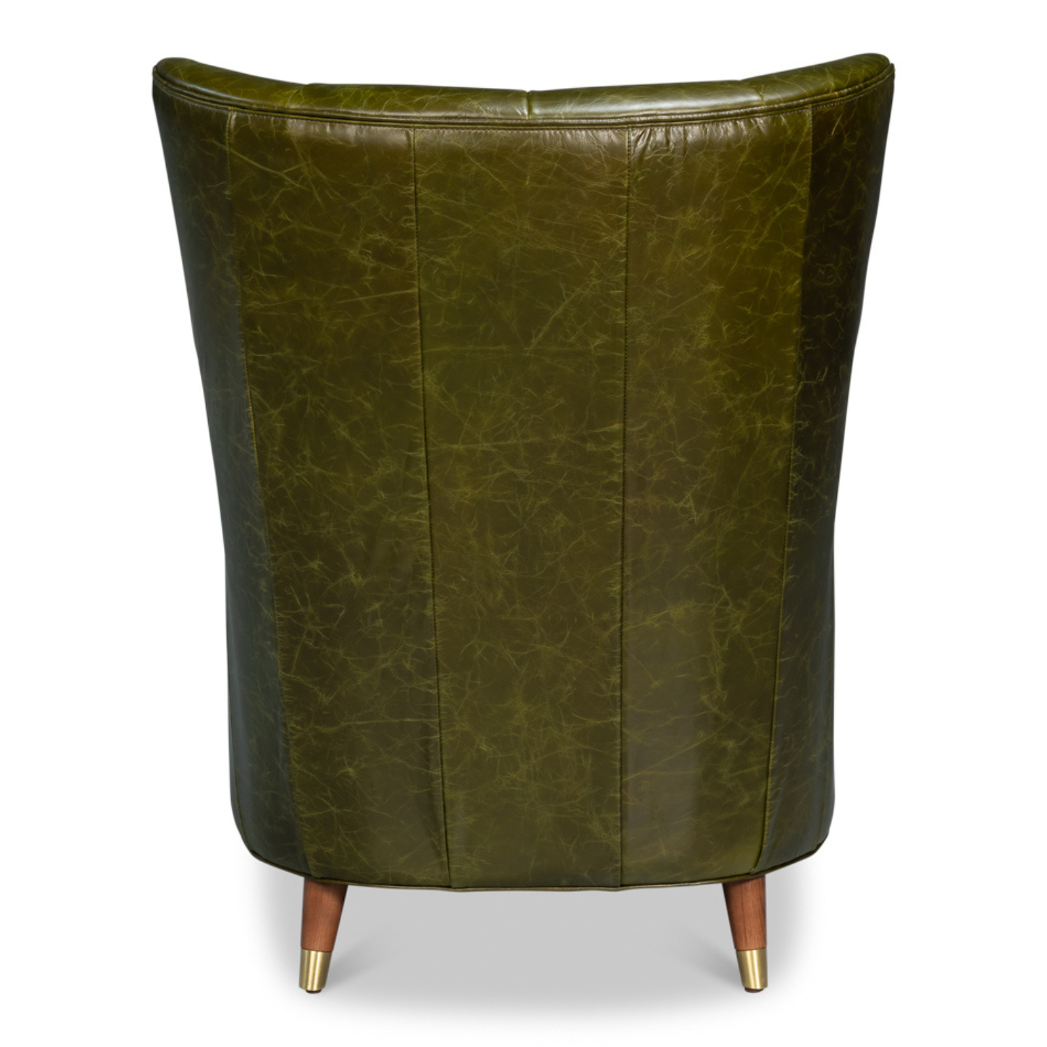 Alastair Chair, Britain Green