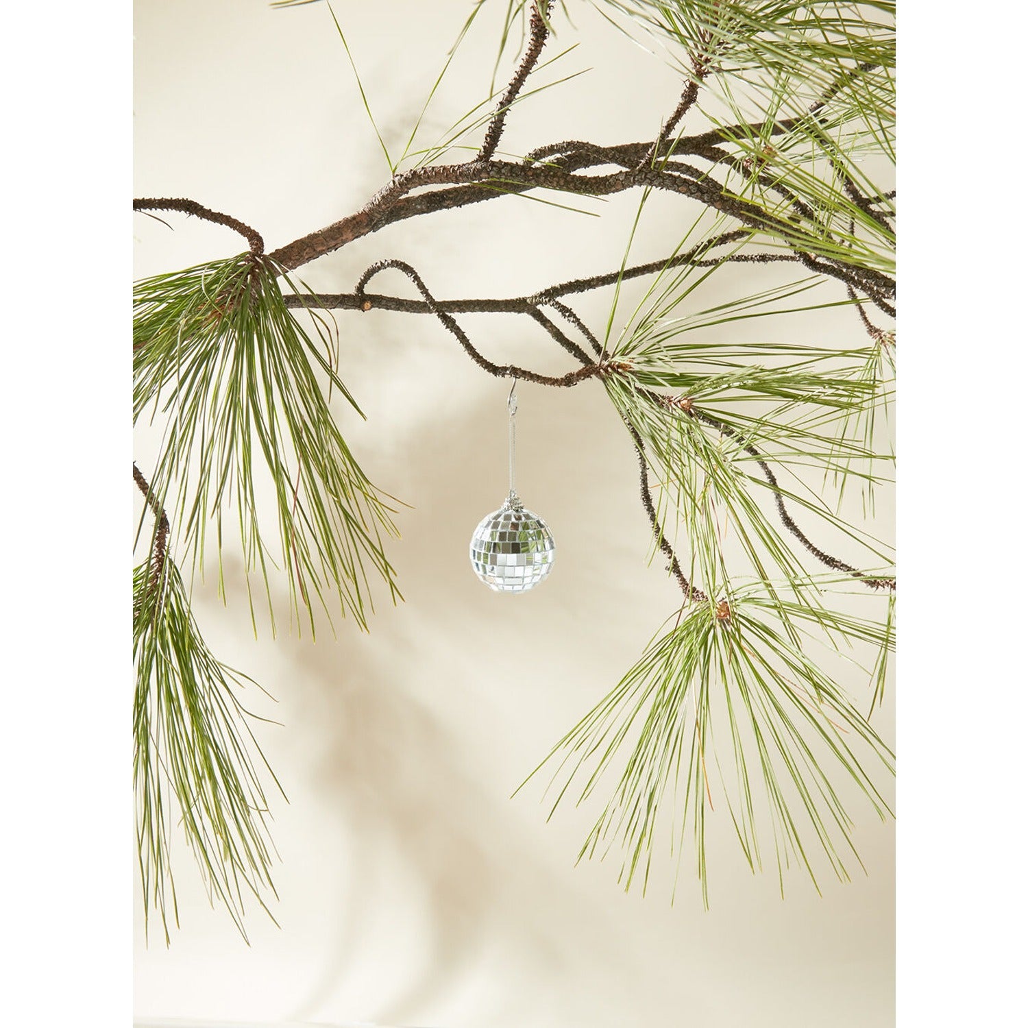 Disco Ball Ornament