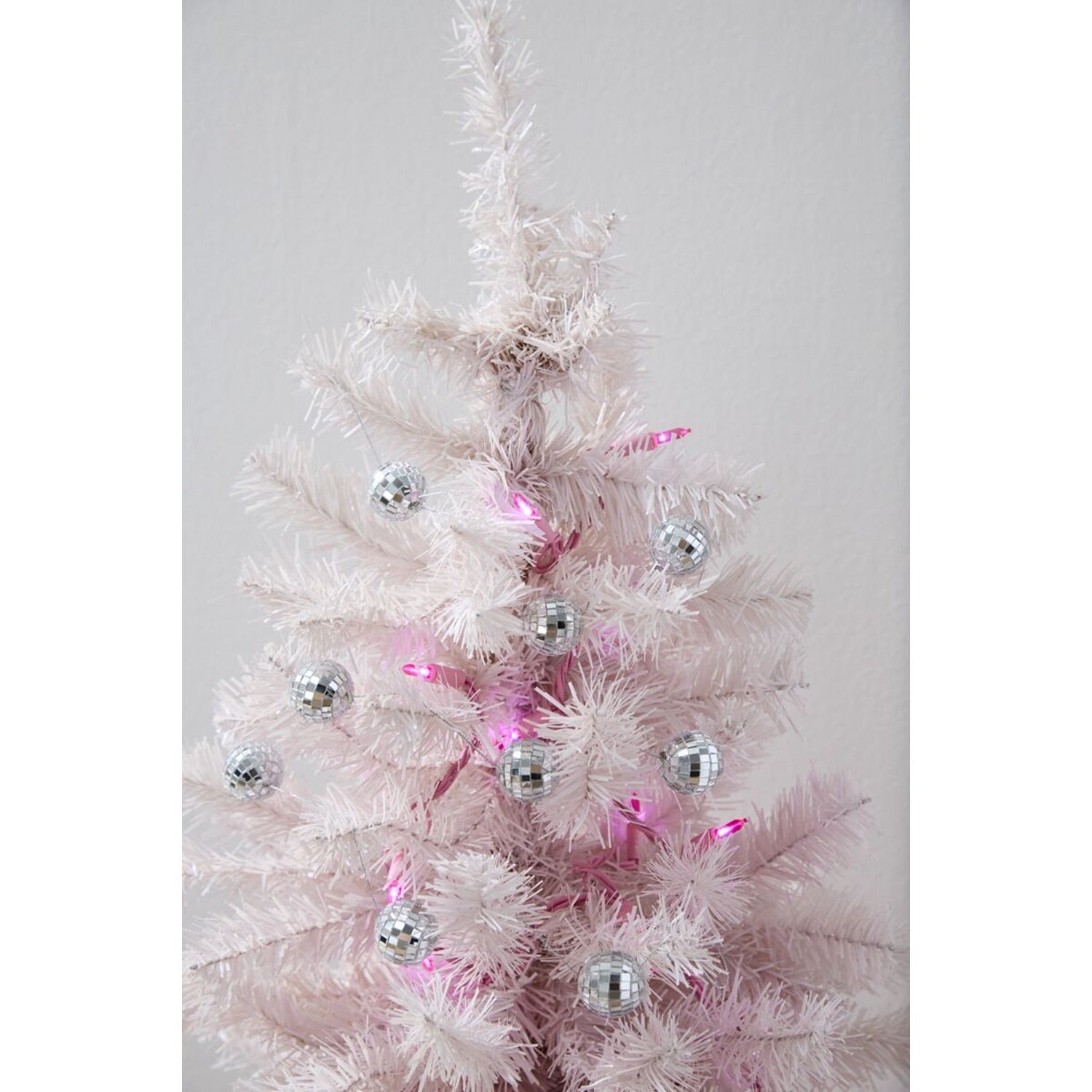 Tiny Disco Garland Set of 4