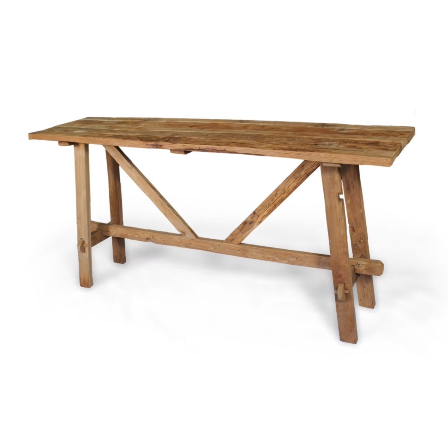 Tucker Console