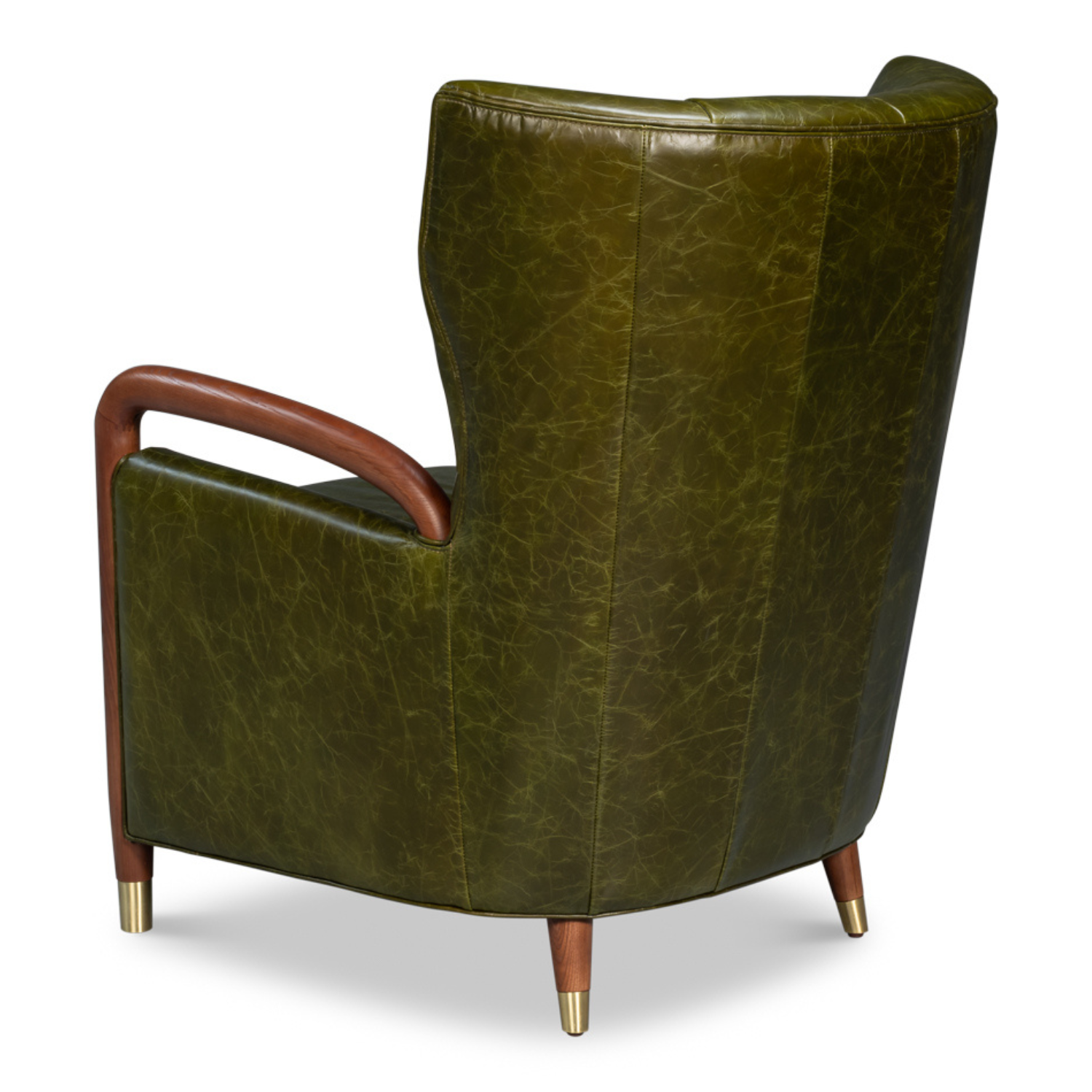Alastair Chair, Britain Green