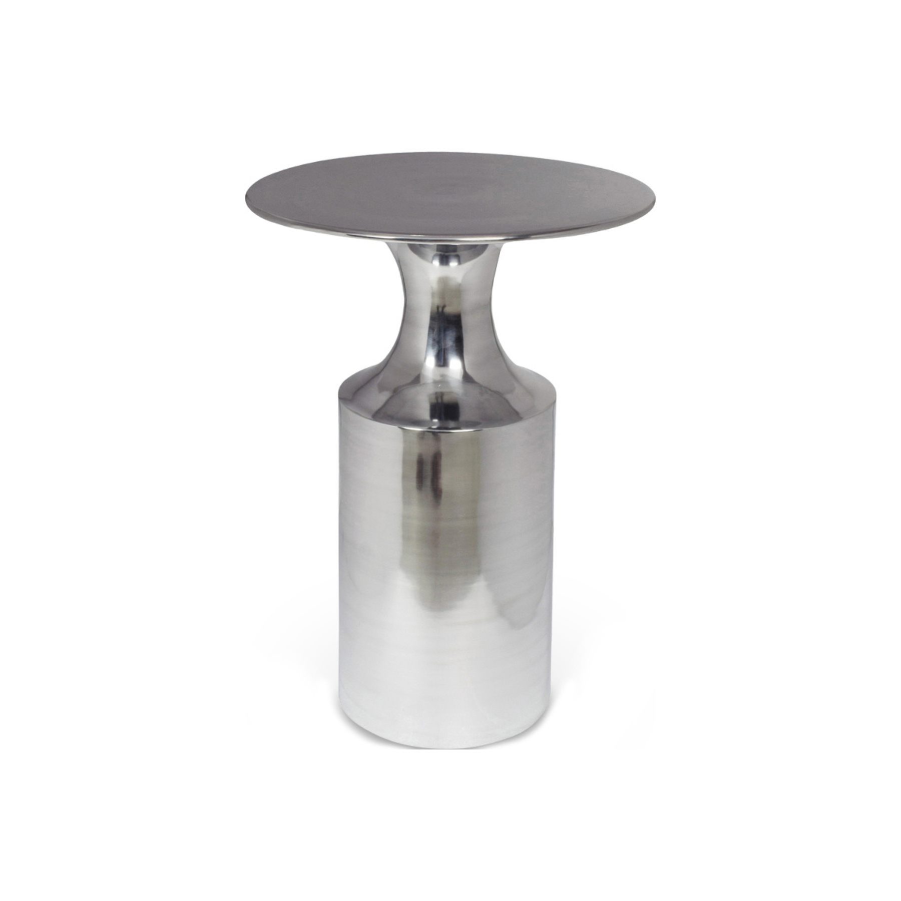 Sable Accent Table