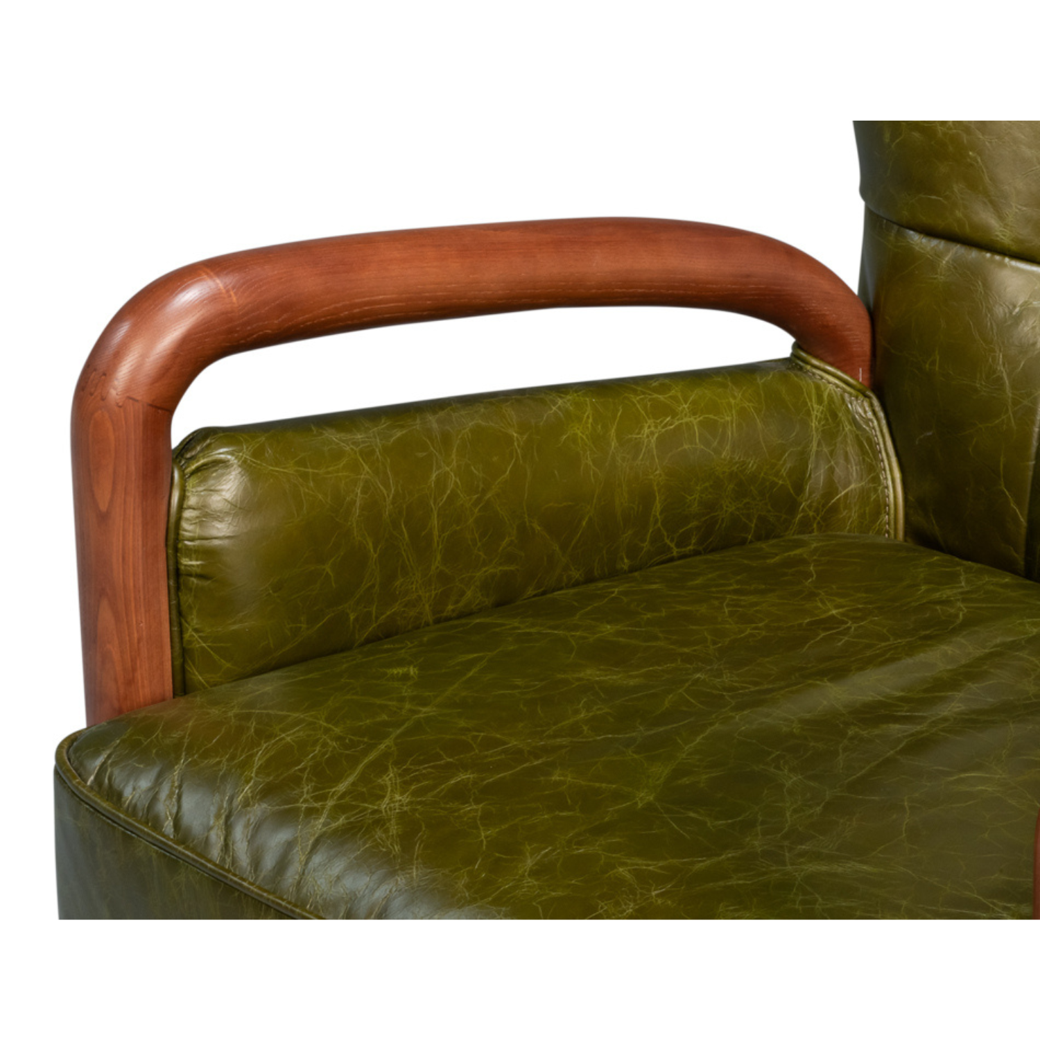 Alastair Chair, Britain Green