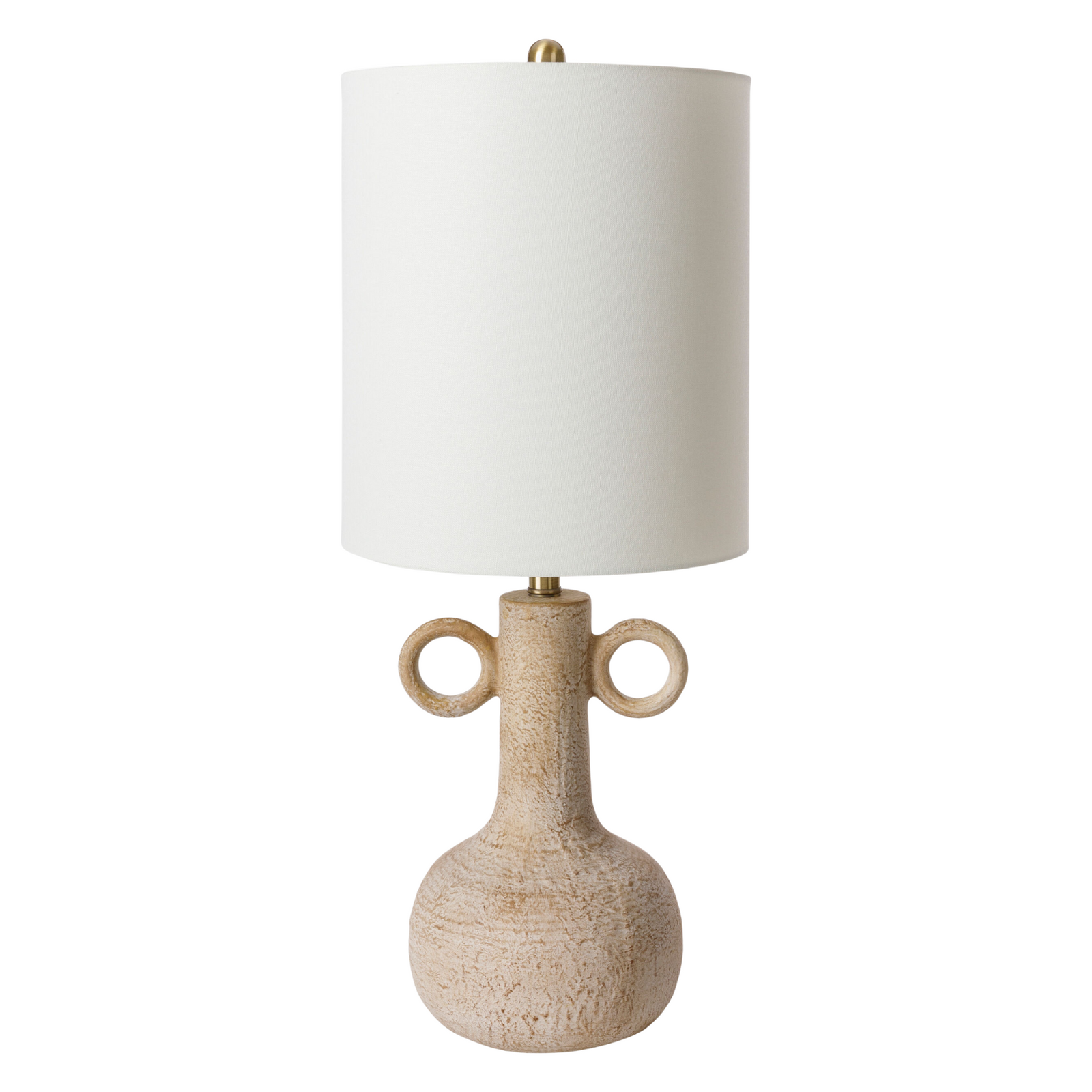 Brava Accent Table Lamp