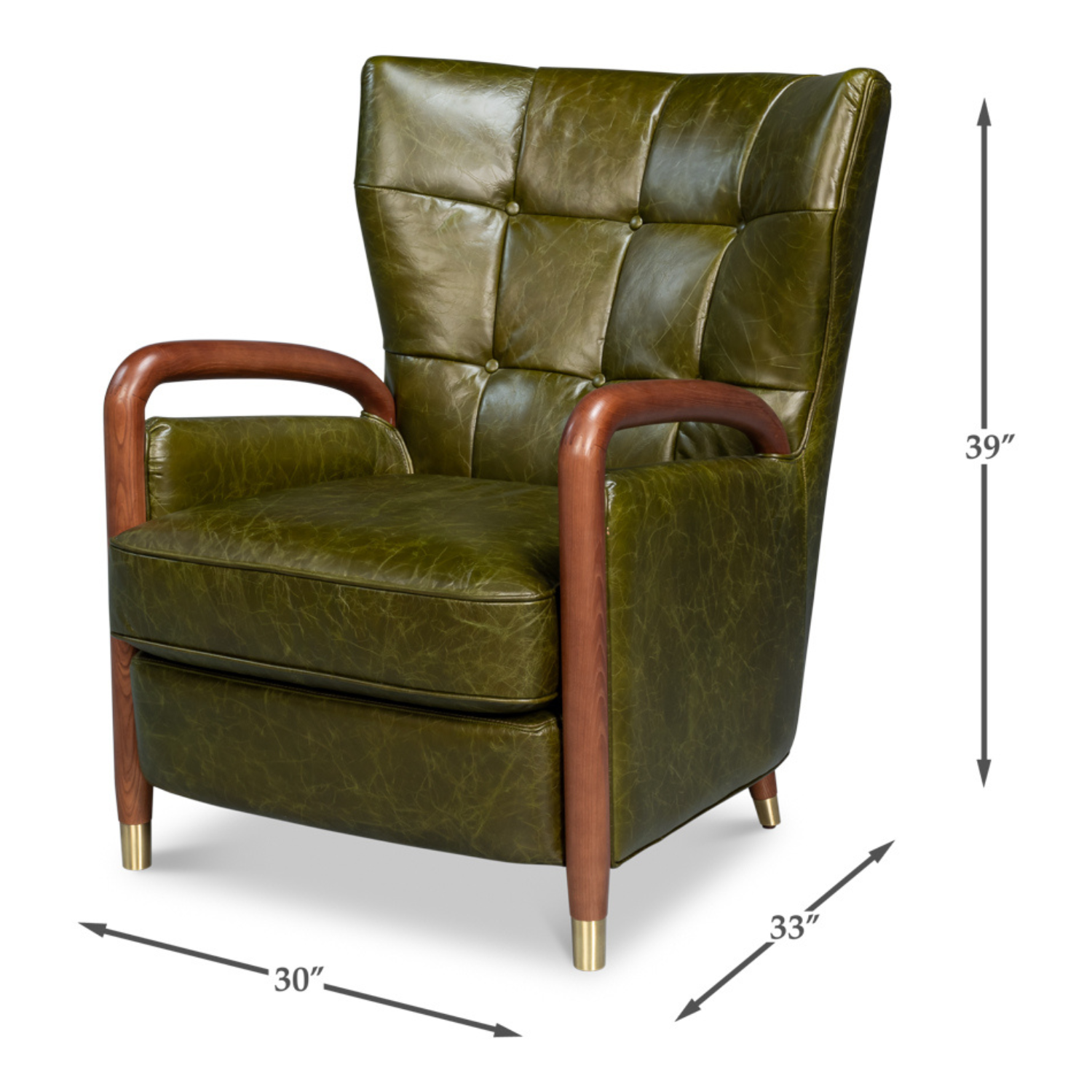 Alastair Chair, Britain Green