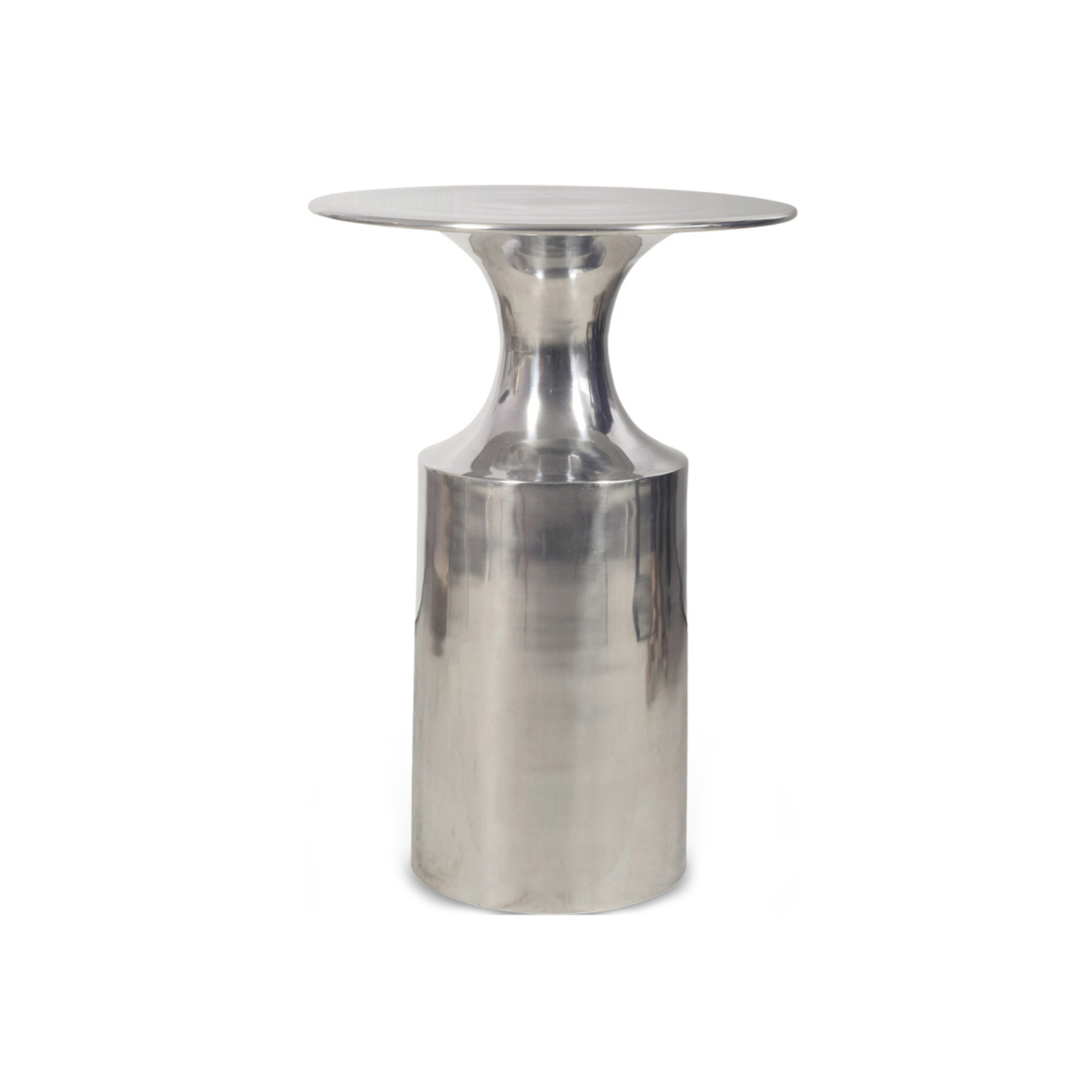 Sable Accent Table