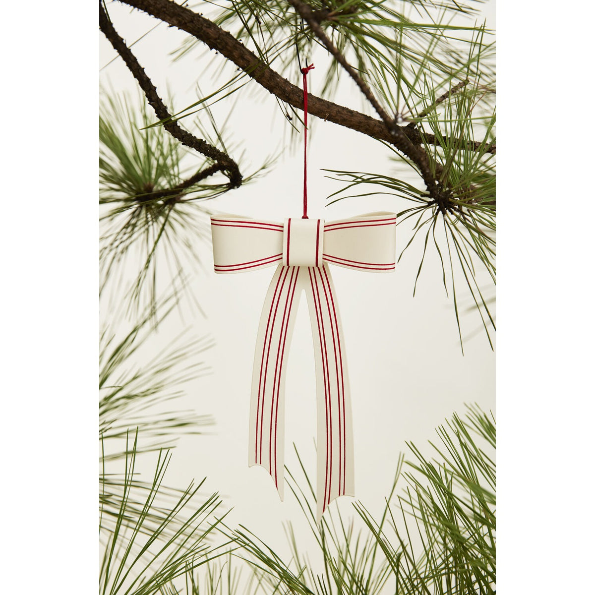 Candace Ornament
