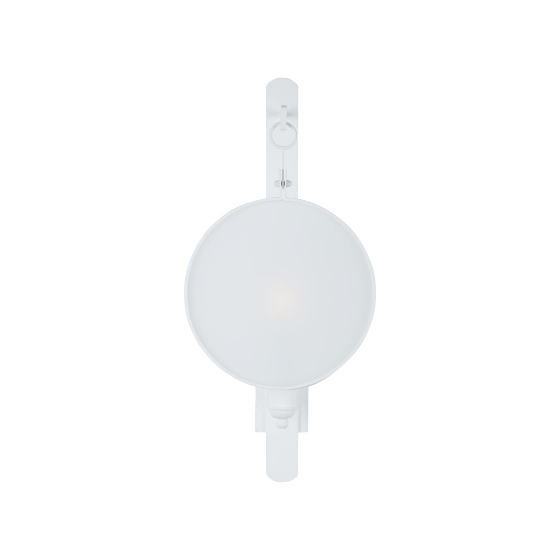 Leggit Sconce