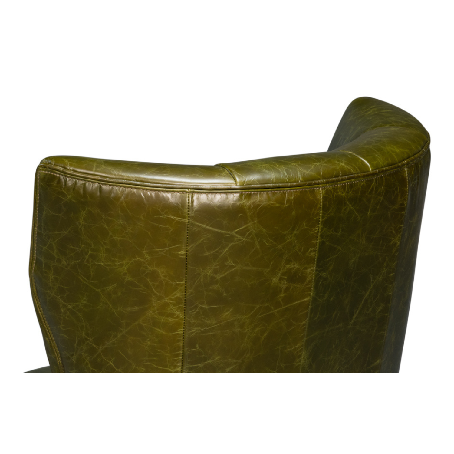 Alastair Chair, Britain Green