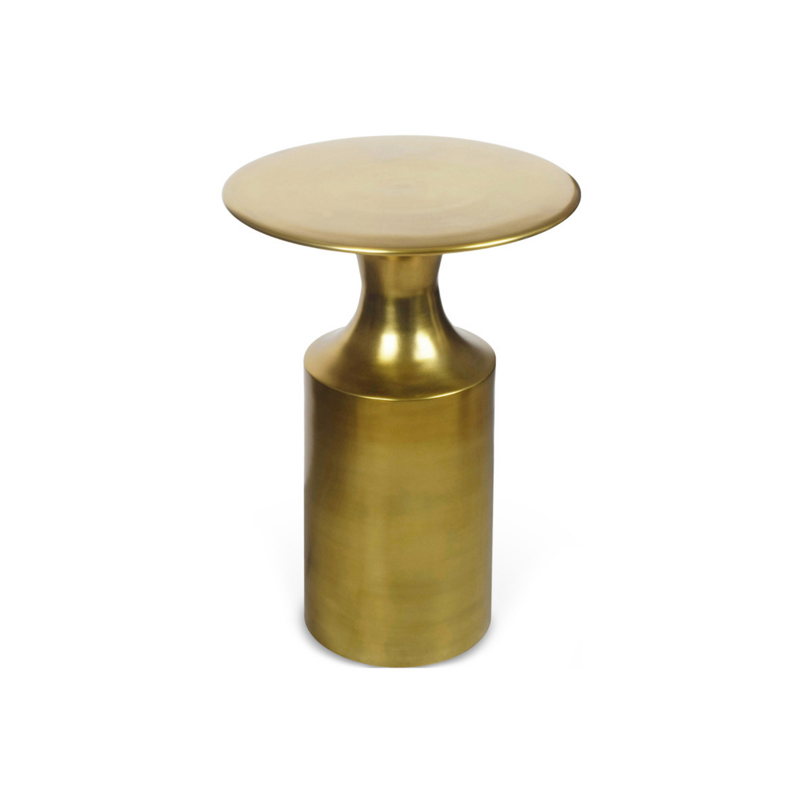 Sable Accent Table