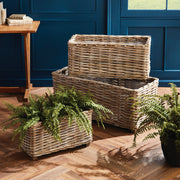 Tessa Plant Pots Set of 3