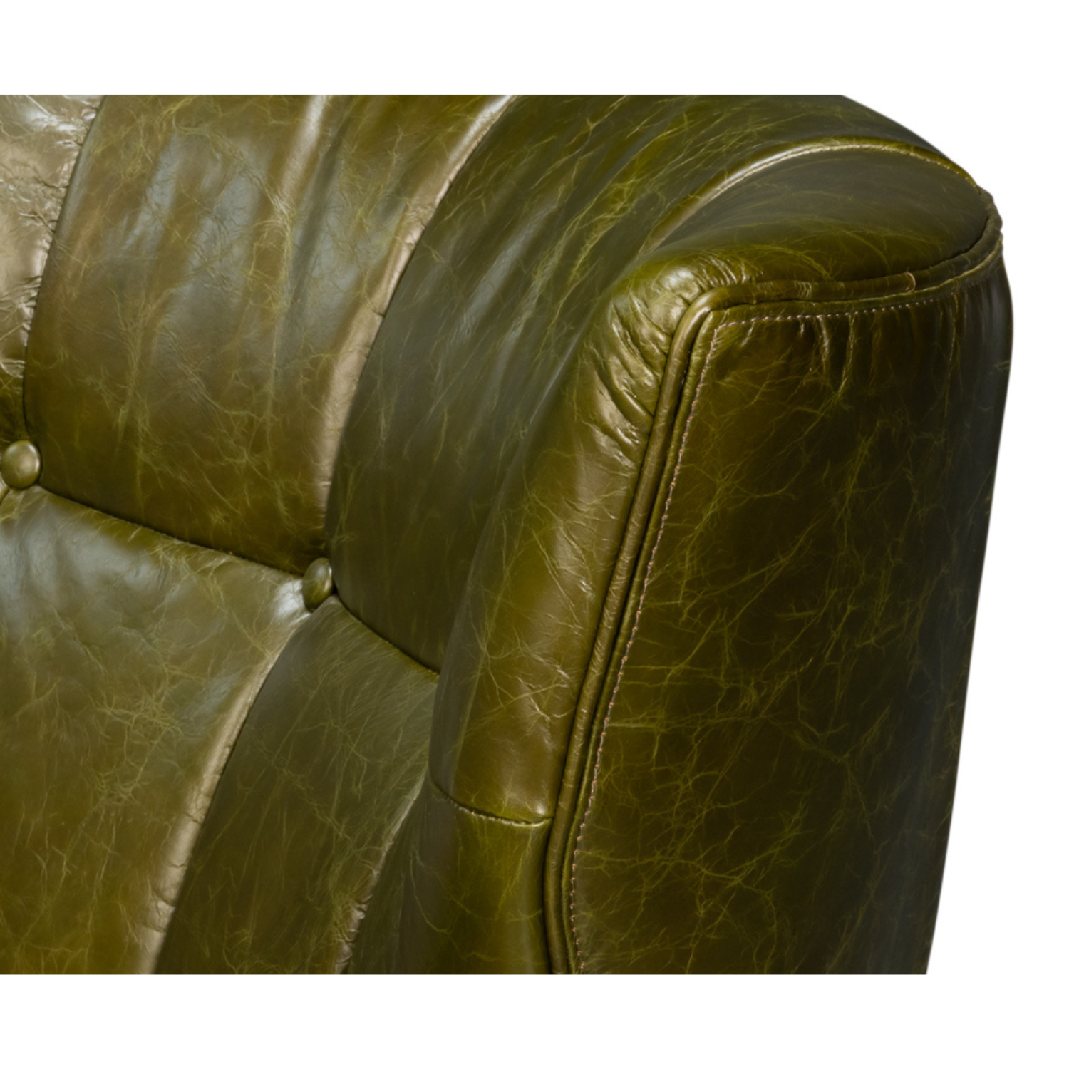 Alastair Chair, Britain Green