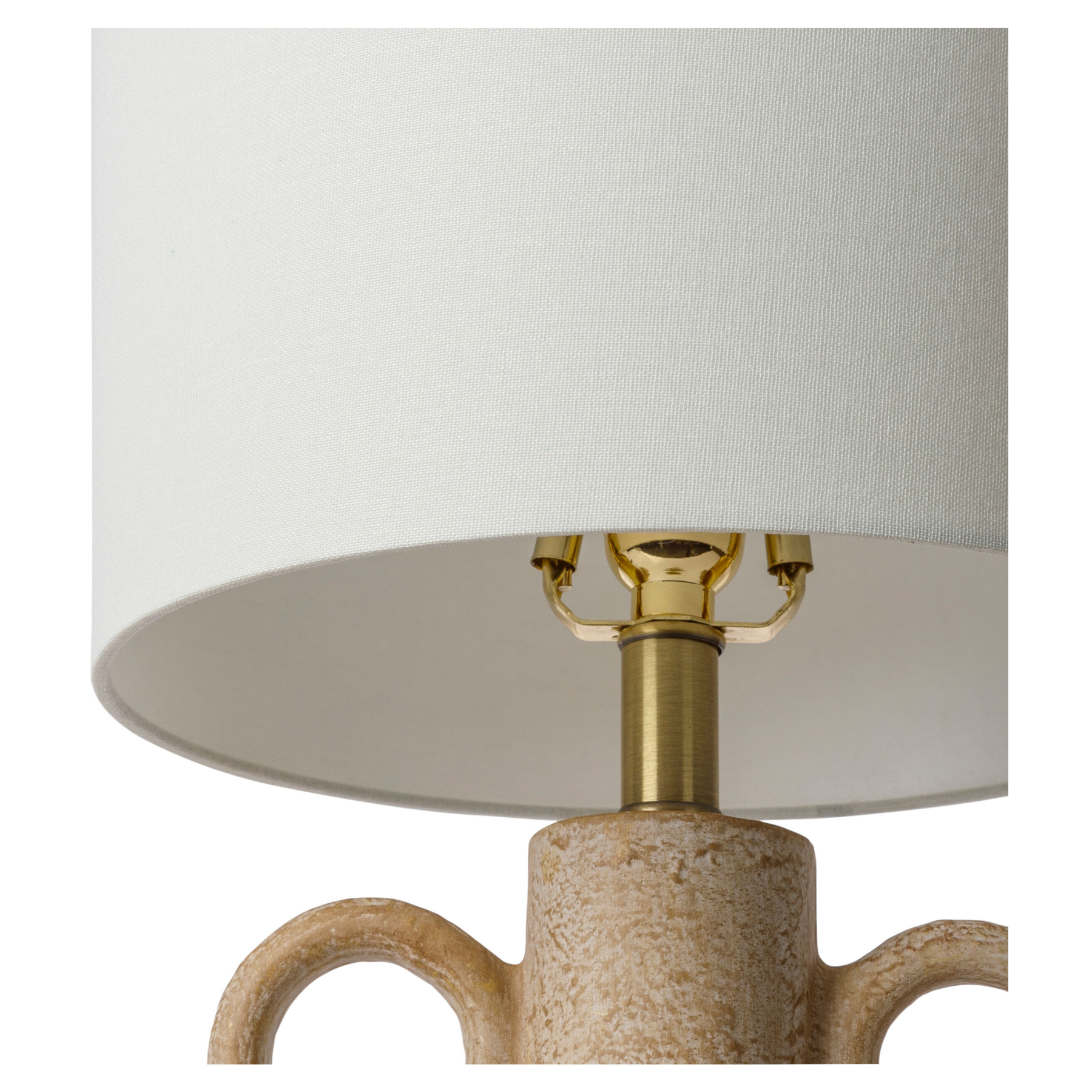 Brava Accent Table Lamp