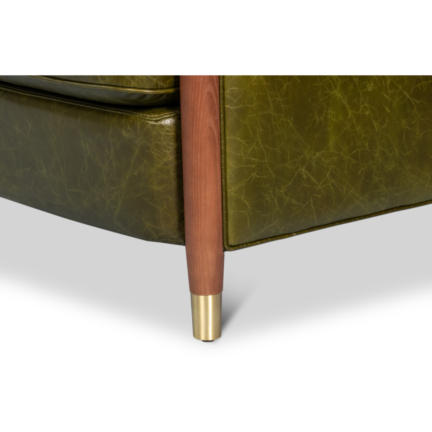 Alastair Chair, Britain Green