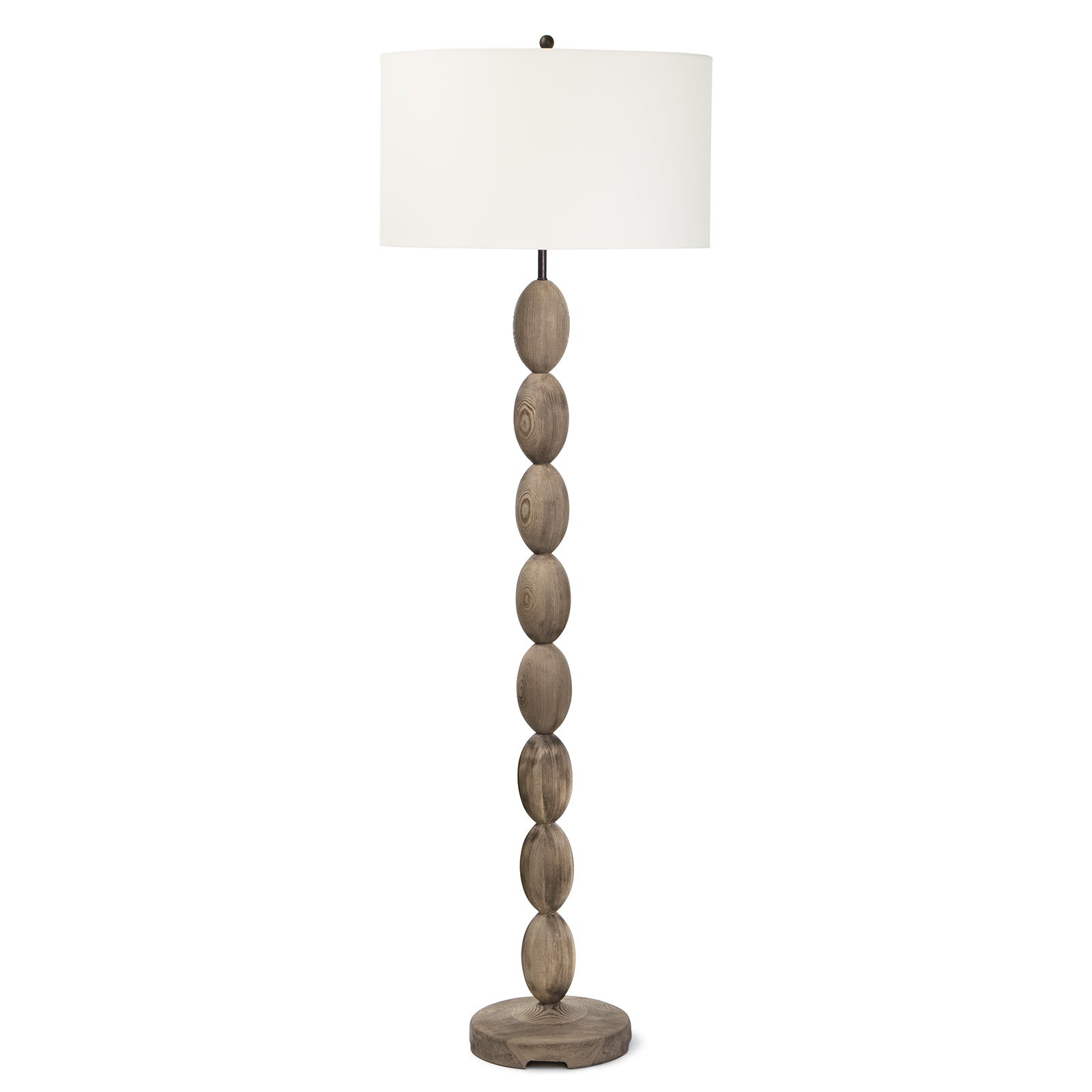 Coastal Living Buoy Floor Lamp