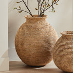 Rihanna Woven Vase Large