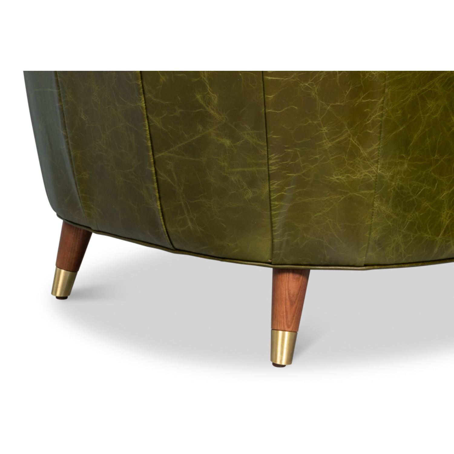 Alastair Chair, Britain Green