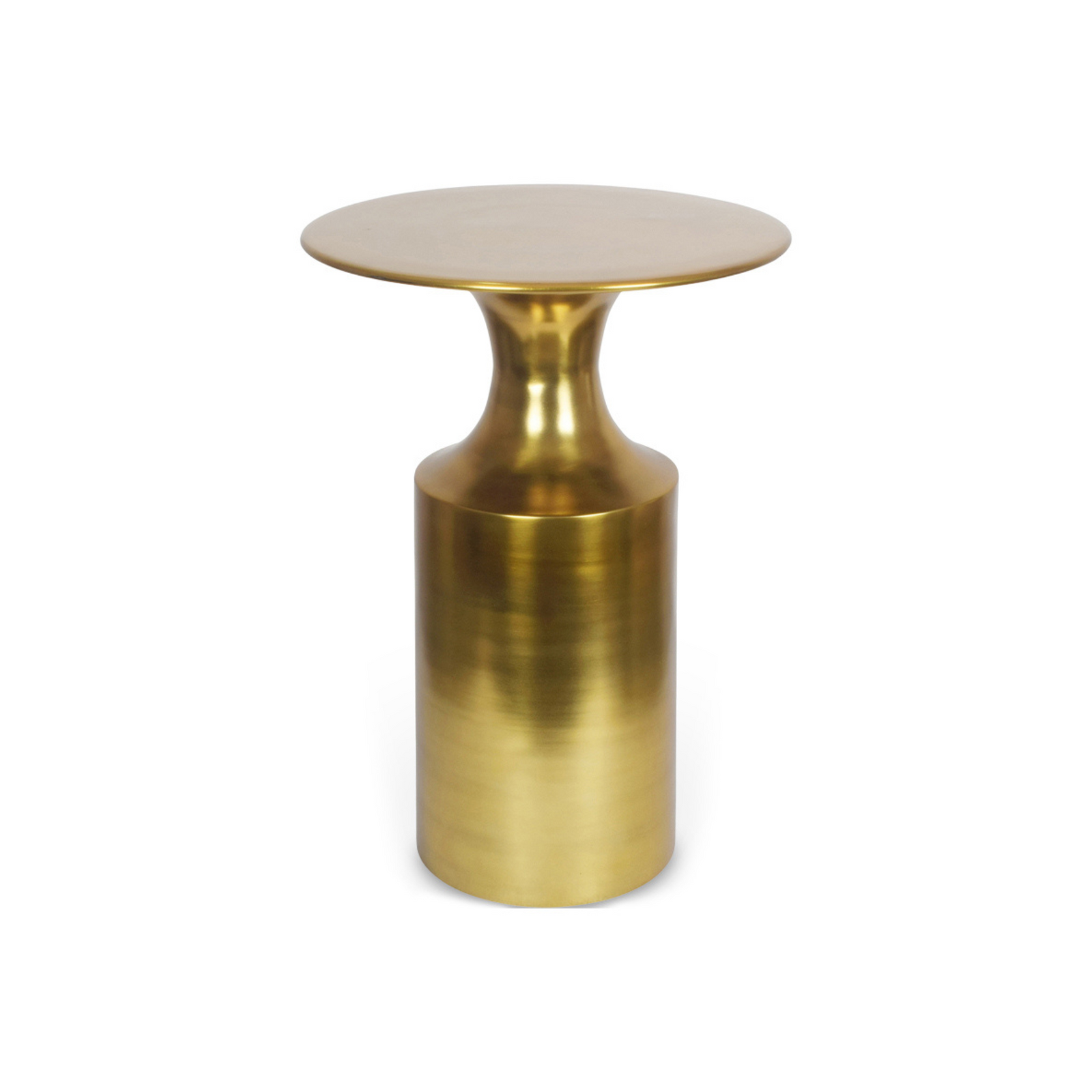 Sable Accent Table