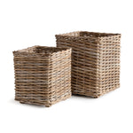 Harry Plant Pots Set of 2
