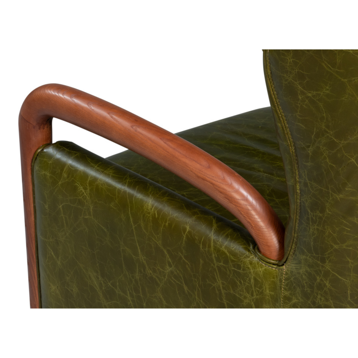 Alastair Chair, Britain Green