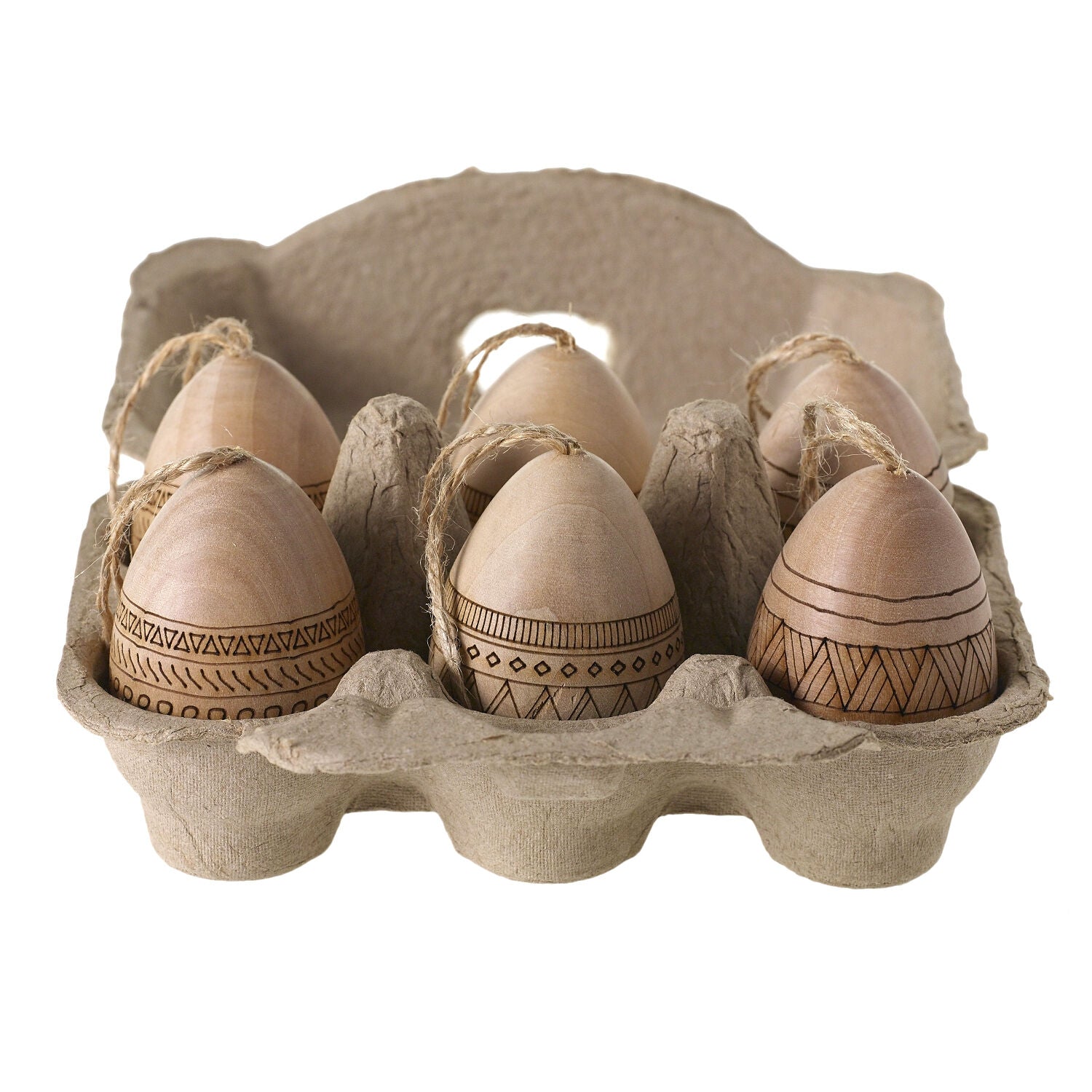 Loco Egg Collection